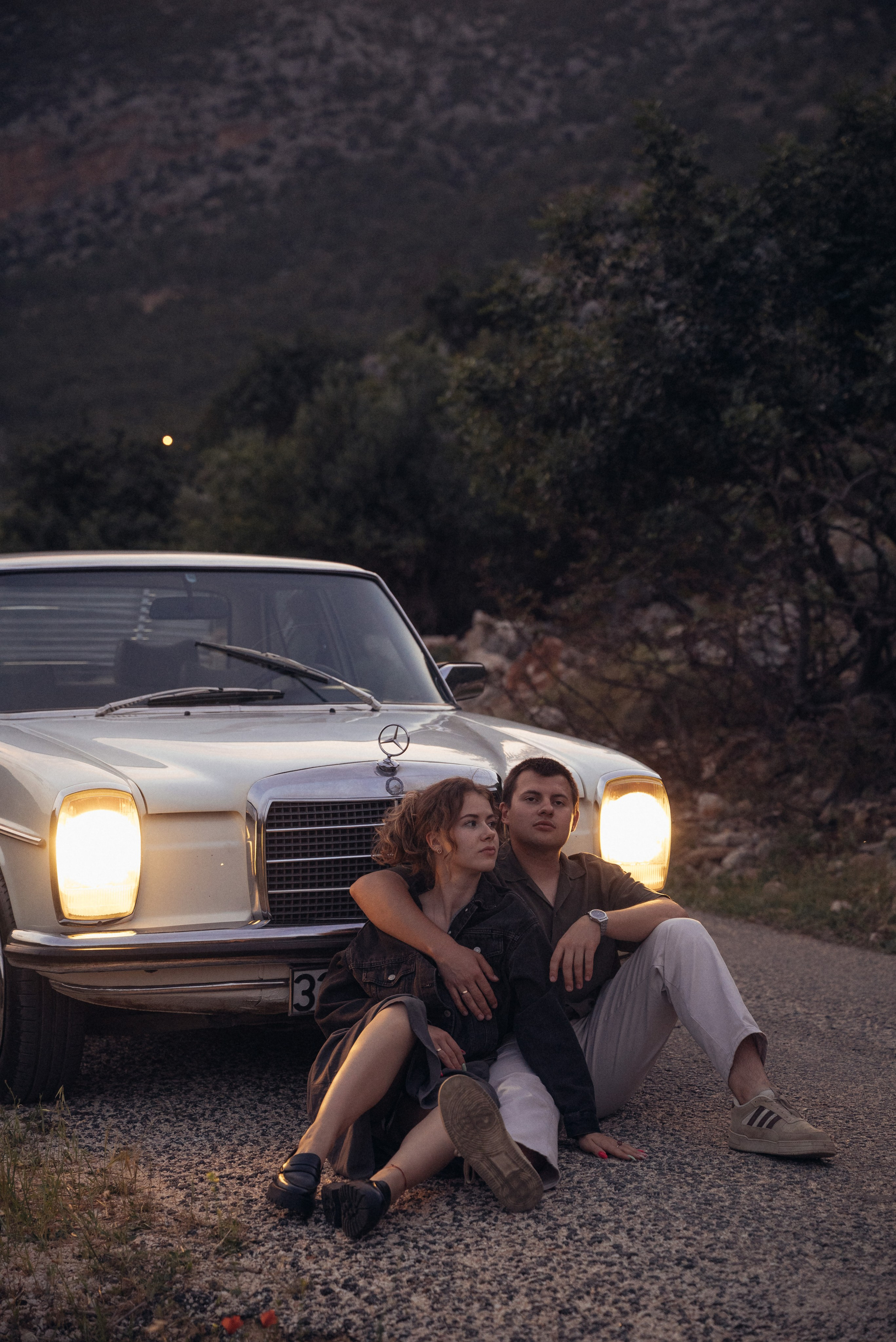 Барбарос. Анна Лобанова | фотограф