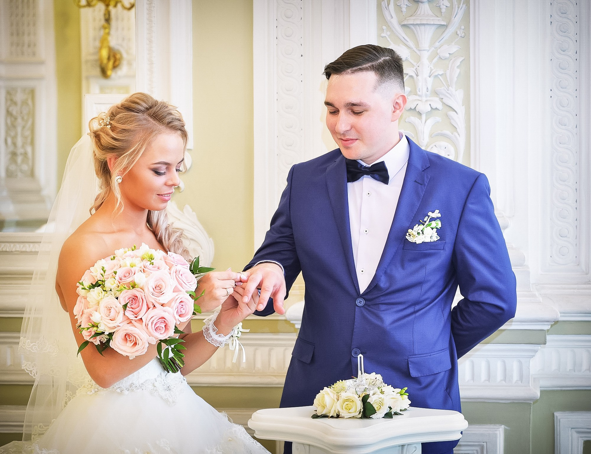 Свадьбы. Фотограф Максим Мицун. Портрет, свадьба, репортаж, каталог