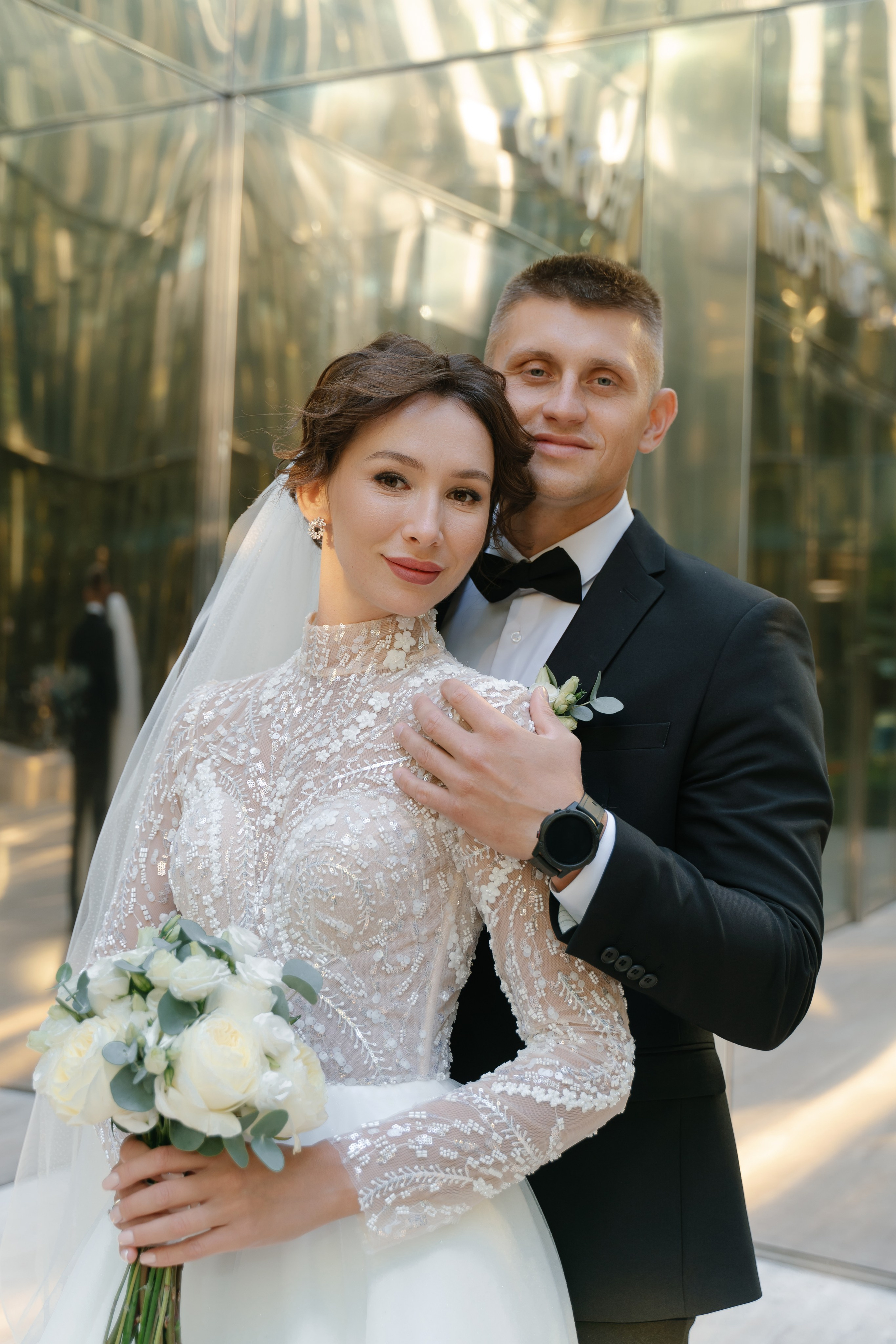 07.09.2023. Свадебный фотограф — Наталья Фед СПб/Москва