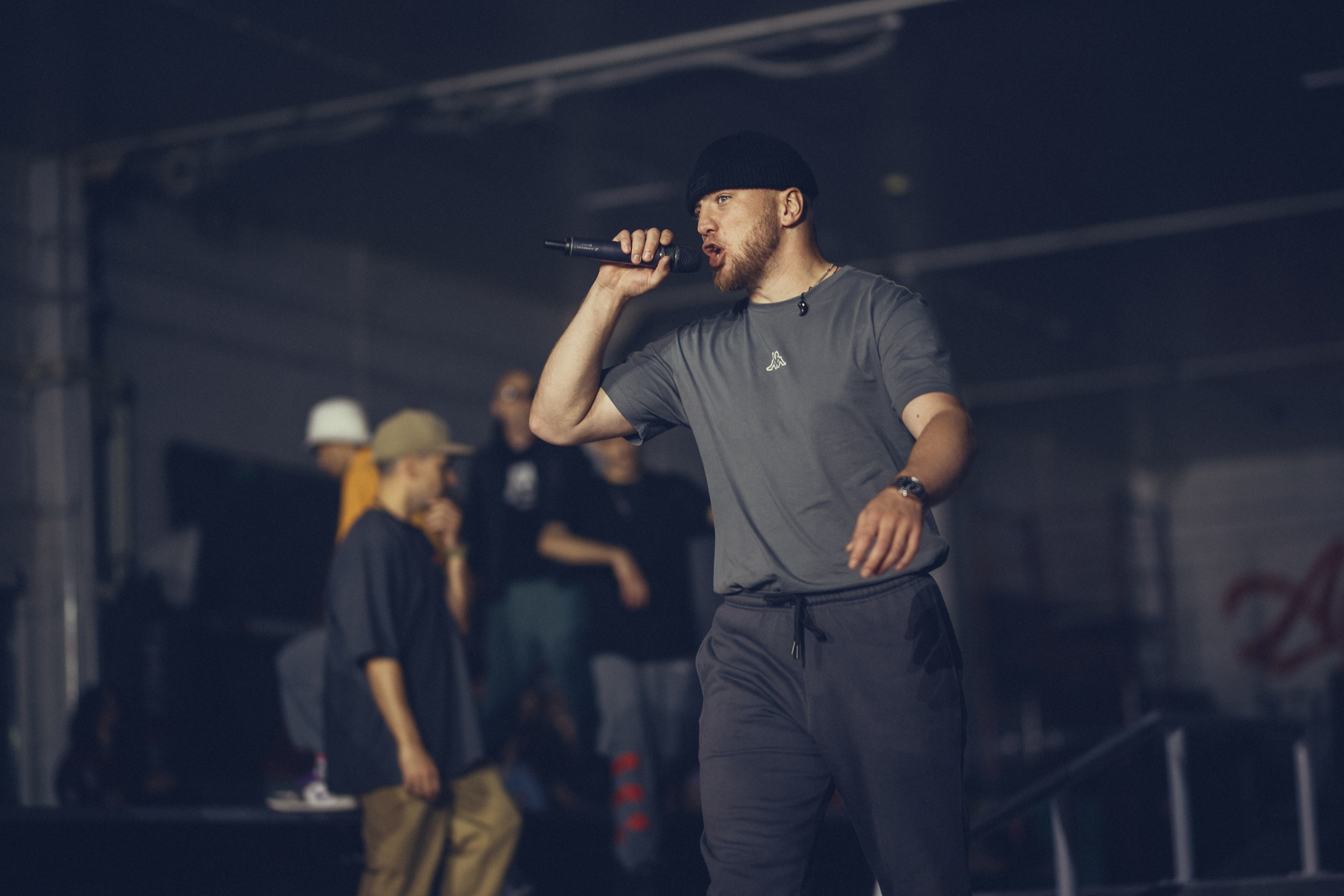 Sport. Фотограф Ваня Бархатов