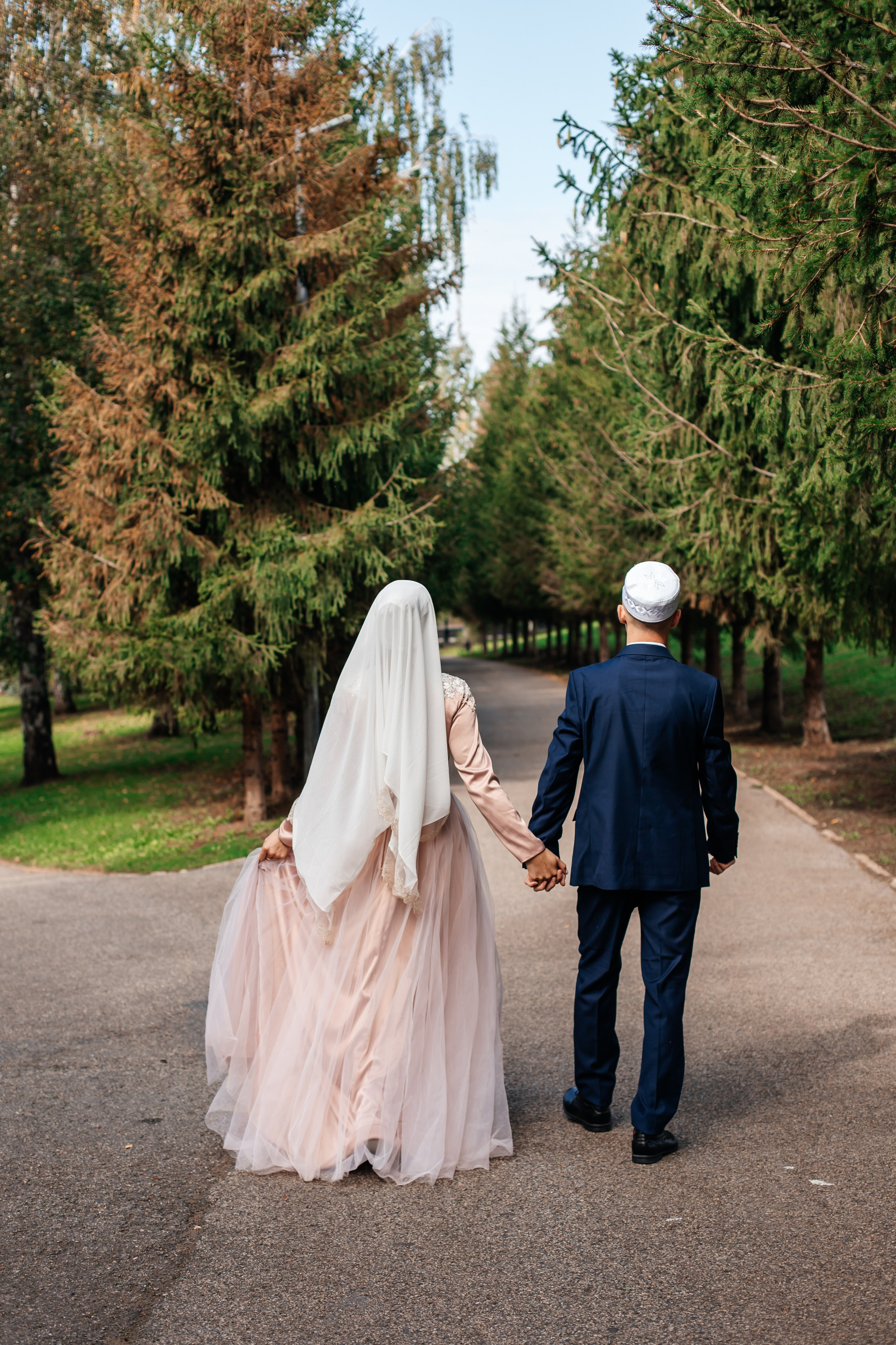 Максим и Лиана. Марина Шаймухаметова. Фотограф в Уфе