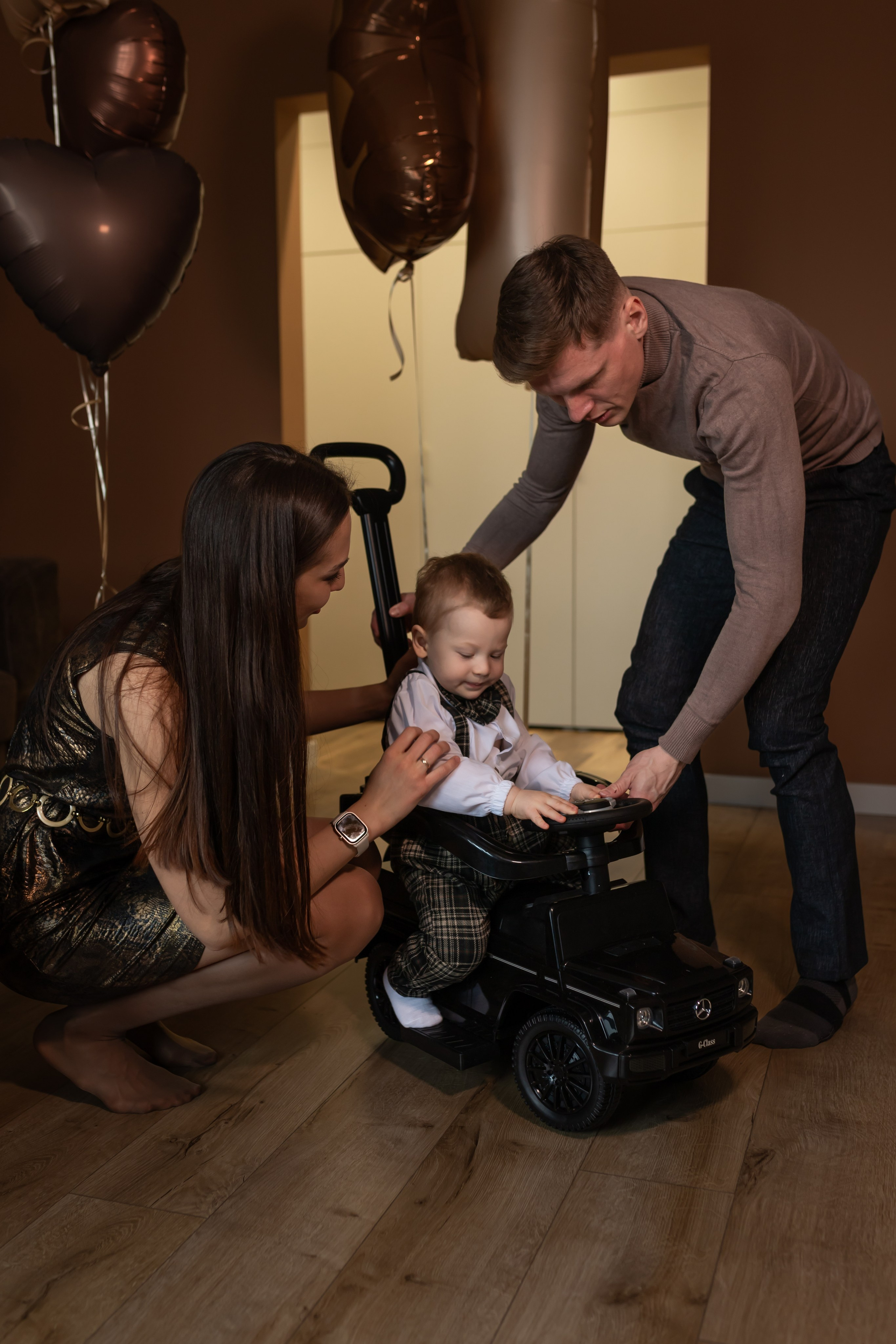 Камила. Марина Шаймухаметова. Фотограф в Уфе