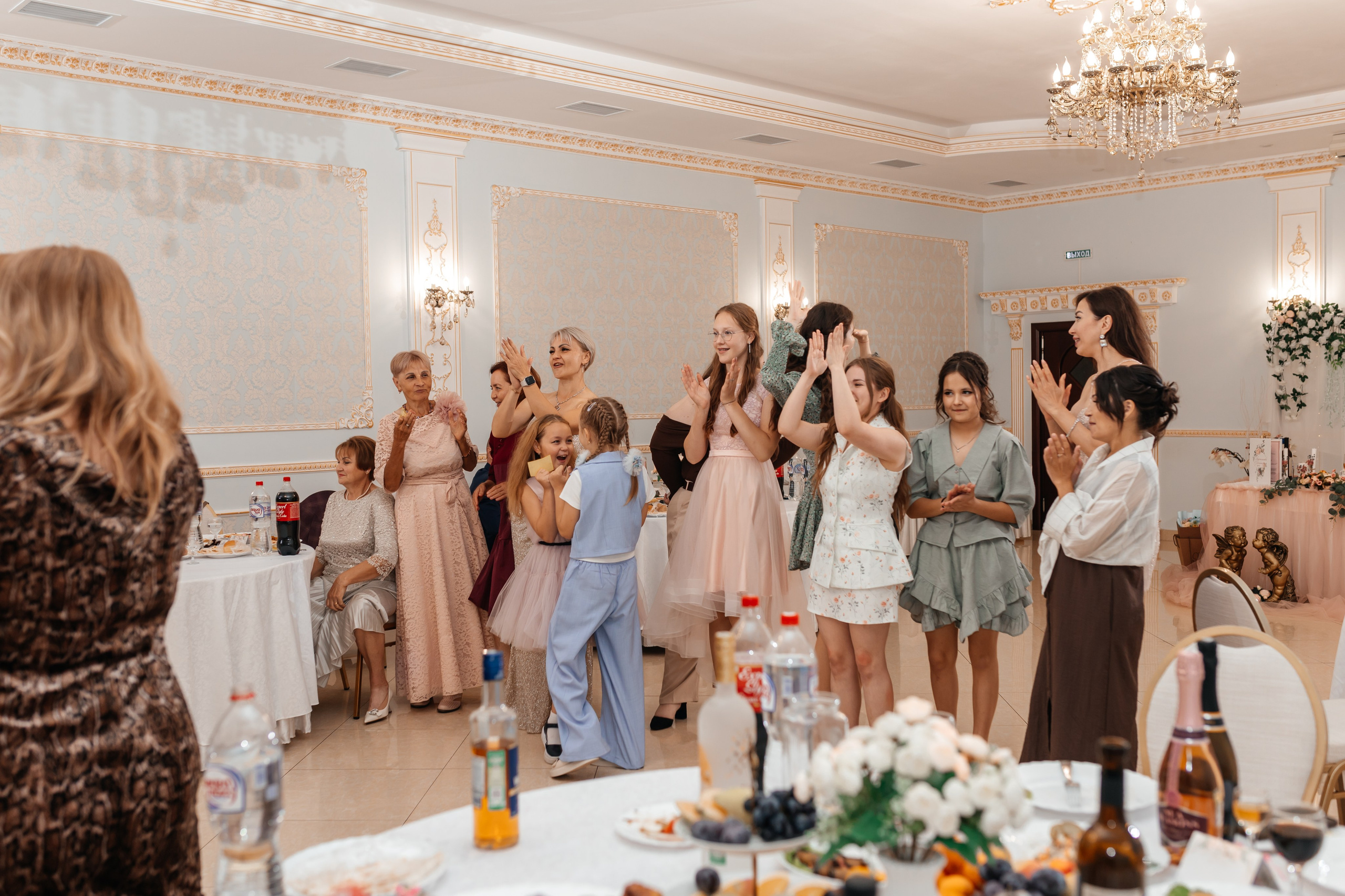 Альмир и София. Марина Шаймухаметова. Фотограф в Уфе