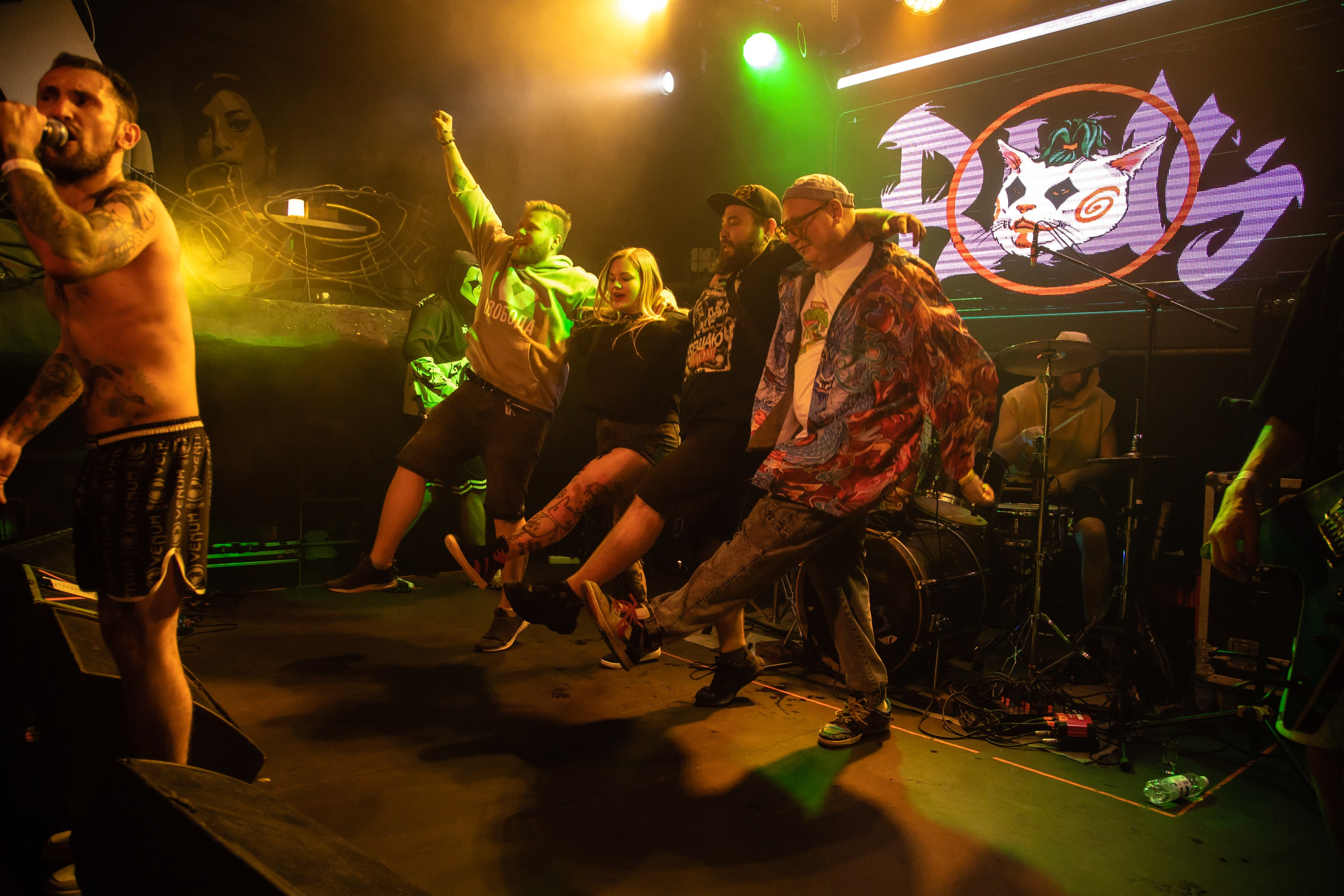 Репортаж. Фотограф в Екатеринбурге Юлия Ташлыцкая