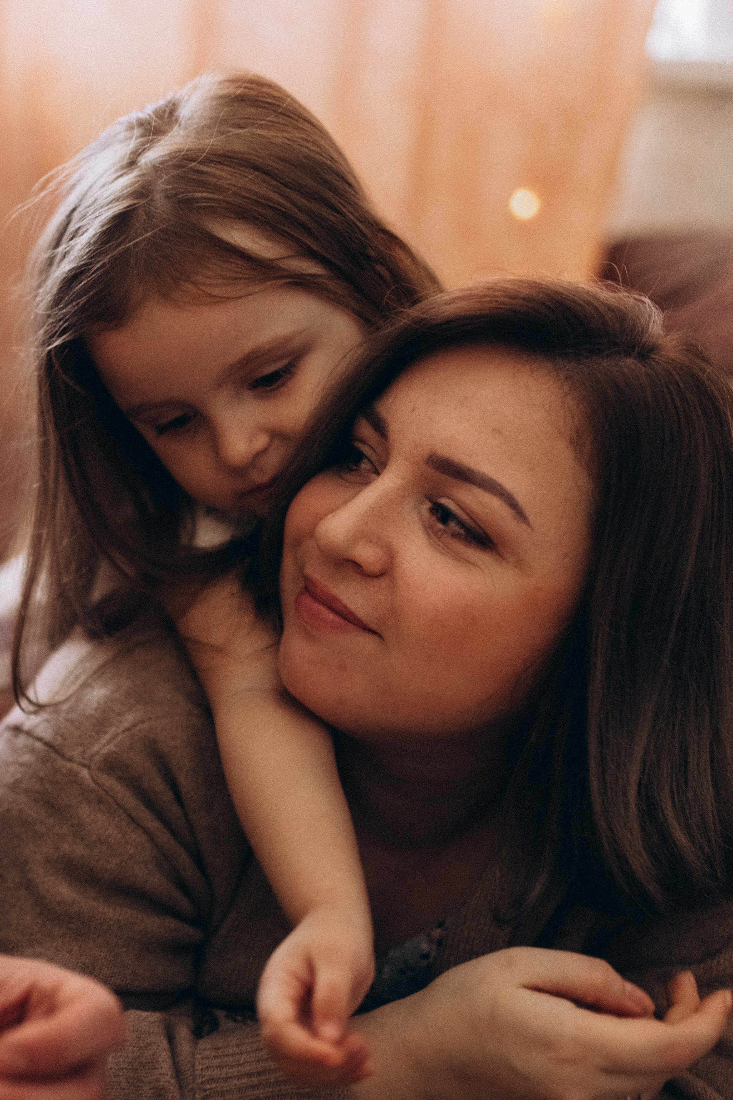 Домашняя сказка. Семейный фотограф lifestyle в Новосибирске Елена Шпилевая