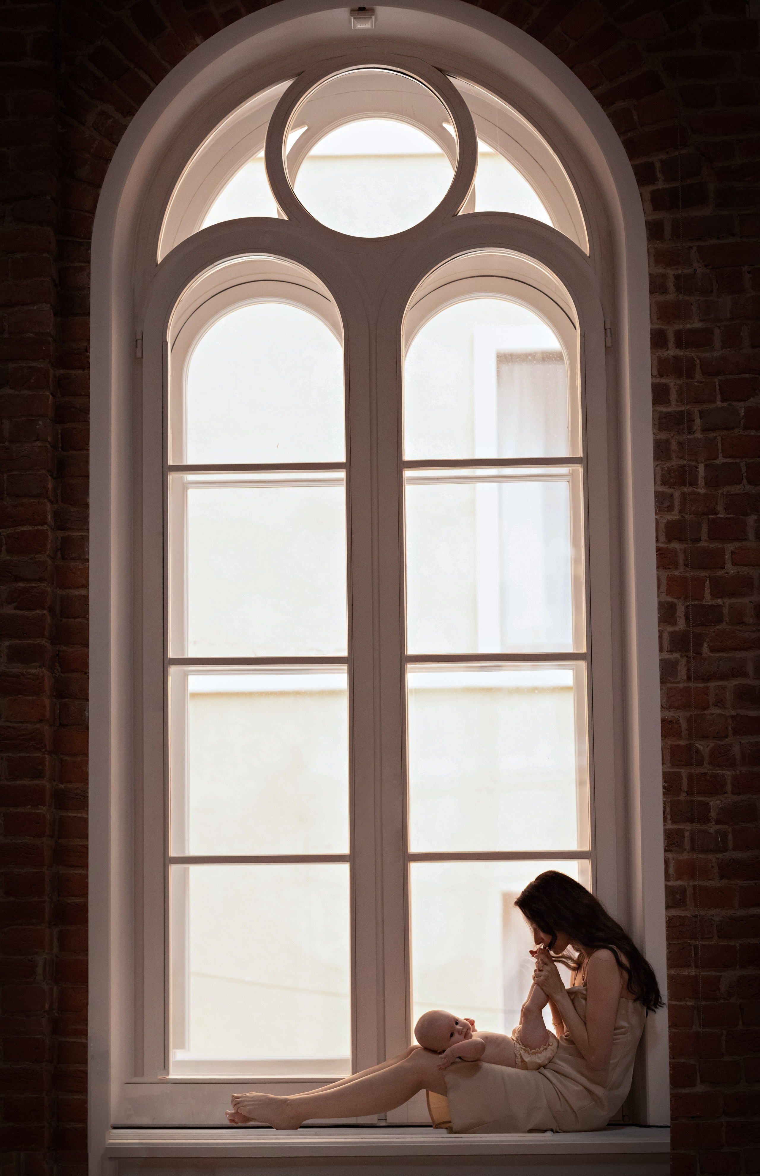 Семьи. Детский и семейный фотограф в Чите Анастасия Шубина