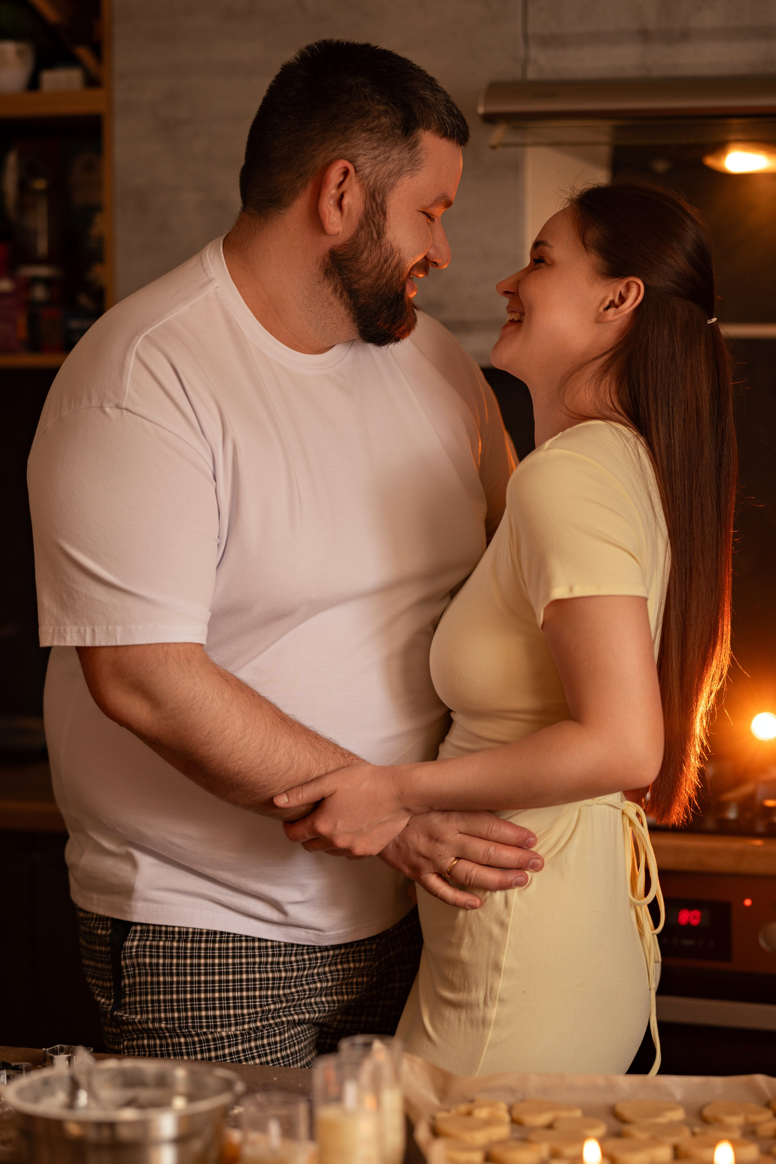 Семьи. Детский и семейный фотограф в Чите Анастасия Шубина