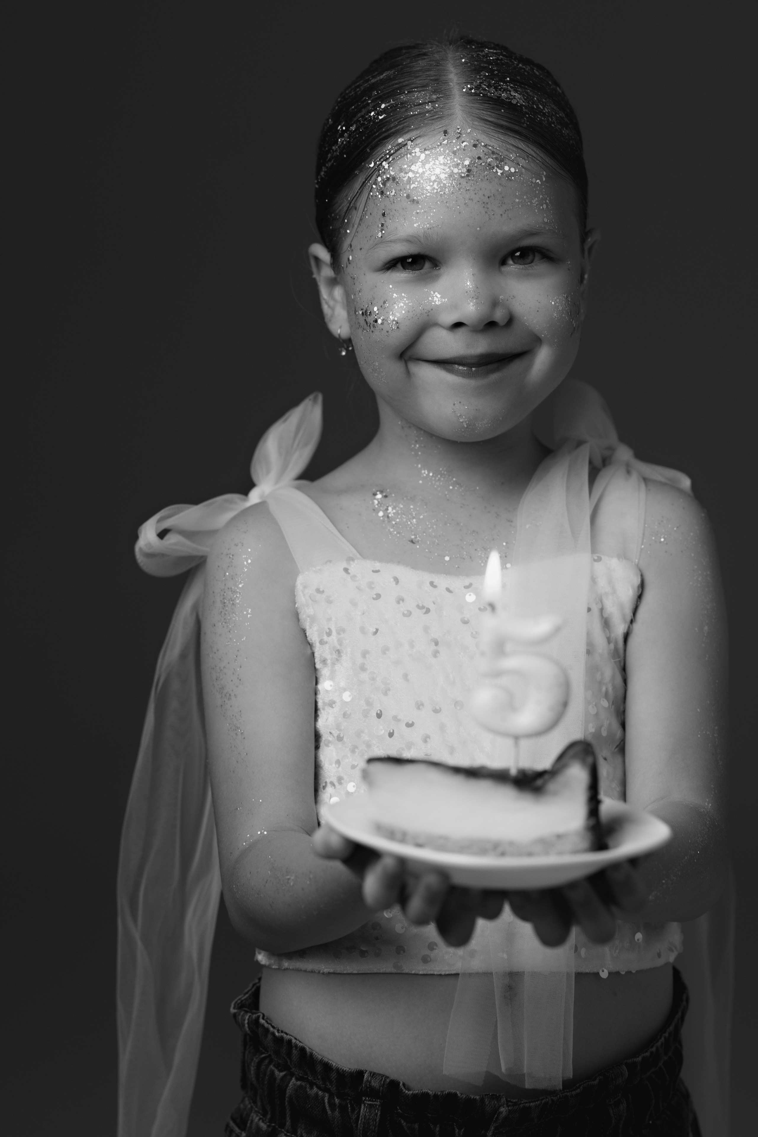 Даше 5 лет. Детский и семейный фотограф в Чите Анастасия Шубина