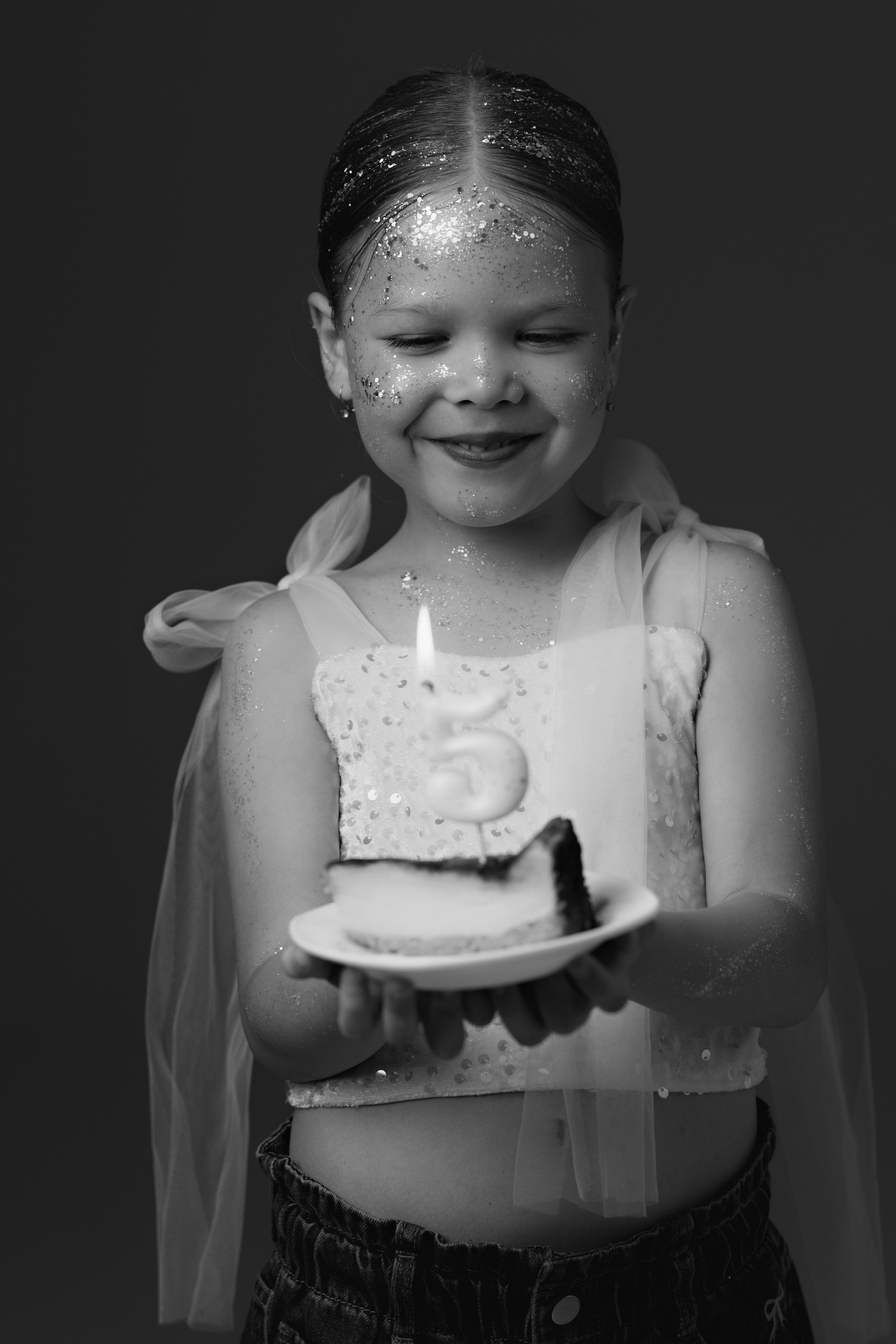 Даше 5 лет. Детский и семейный фотограф в Чите Анастасия Шубина