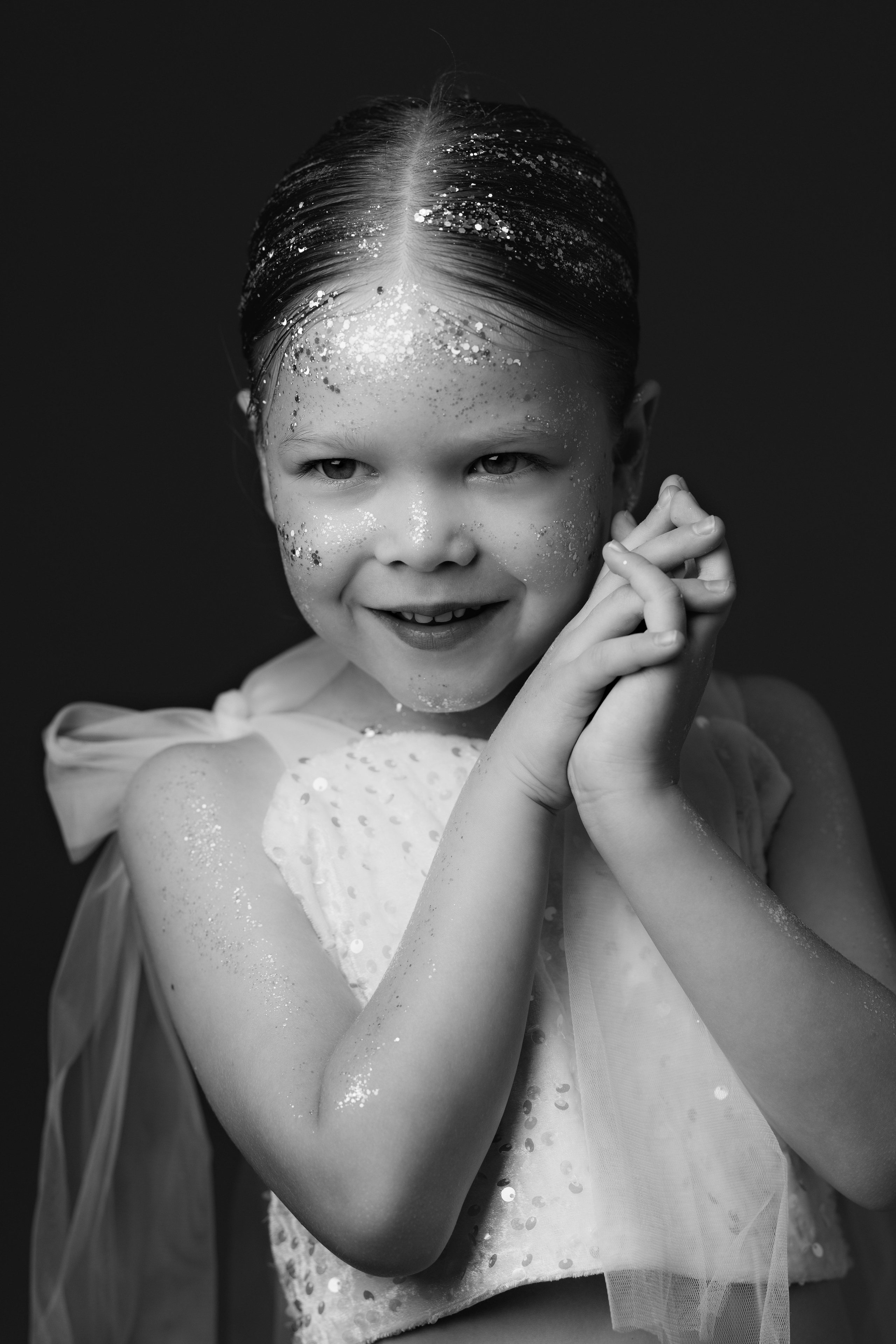 Даше 5 лет. Детский и семейный фотограф в Чите Анастасия Шубина