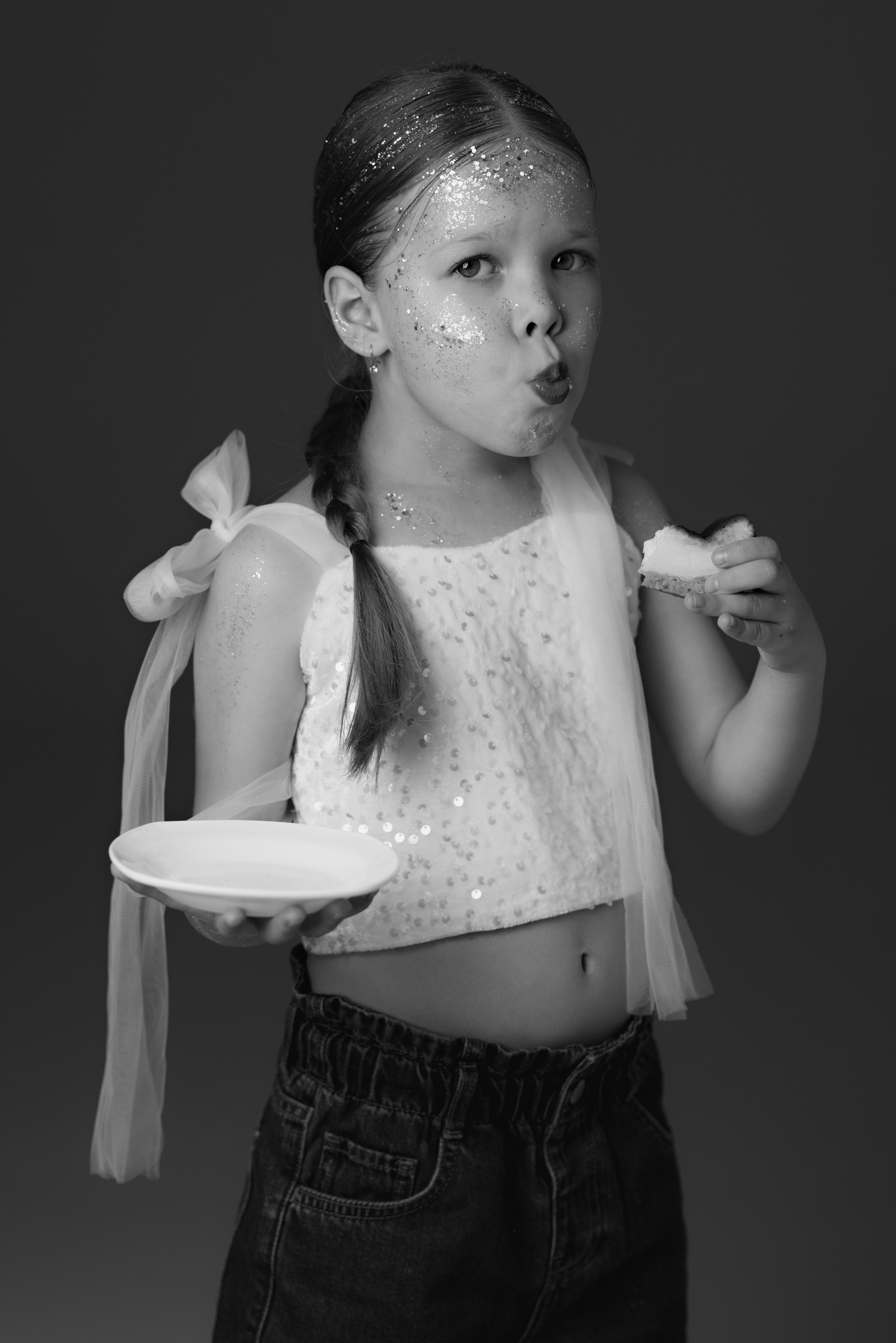 Даше 5 лет. Детский и семейный фотограф в Чите Анастасия Шубина