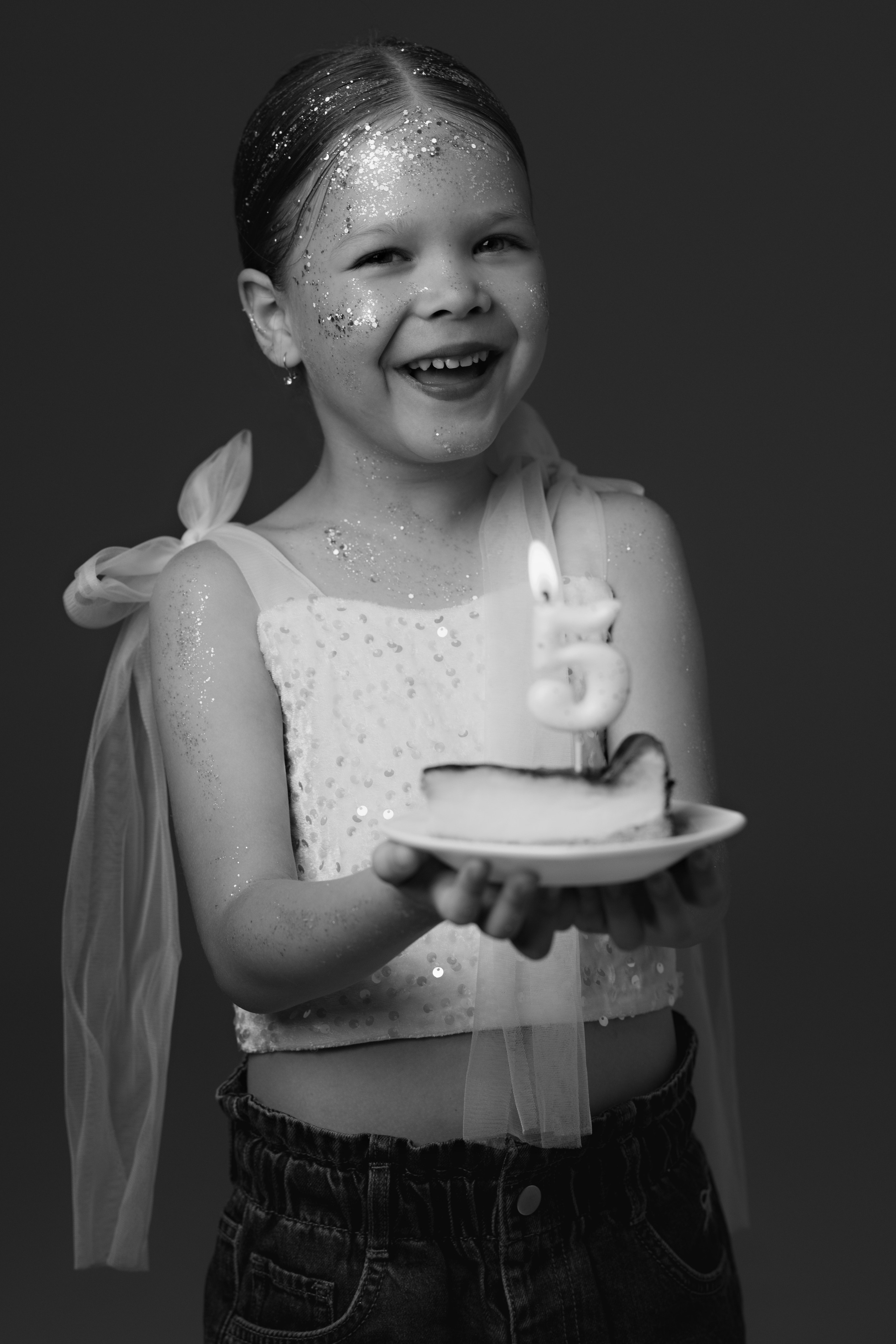 Даше 5 лет. Детский и семейный фотограф в Чите Анастасия Шубина