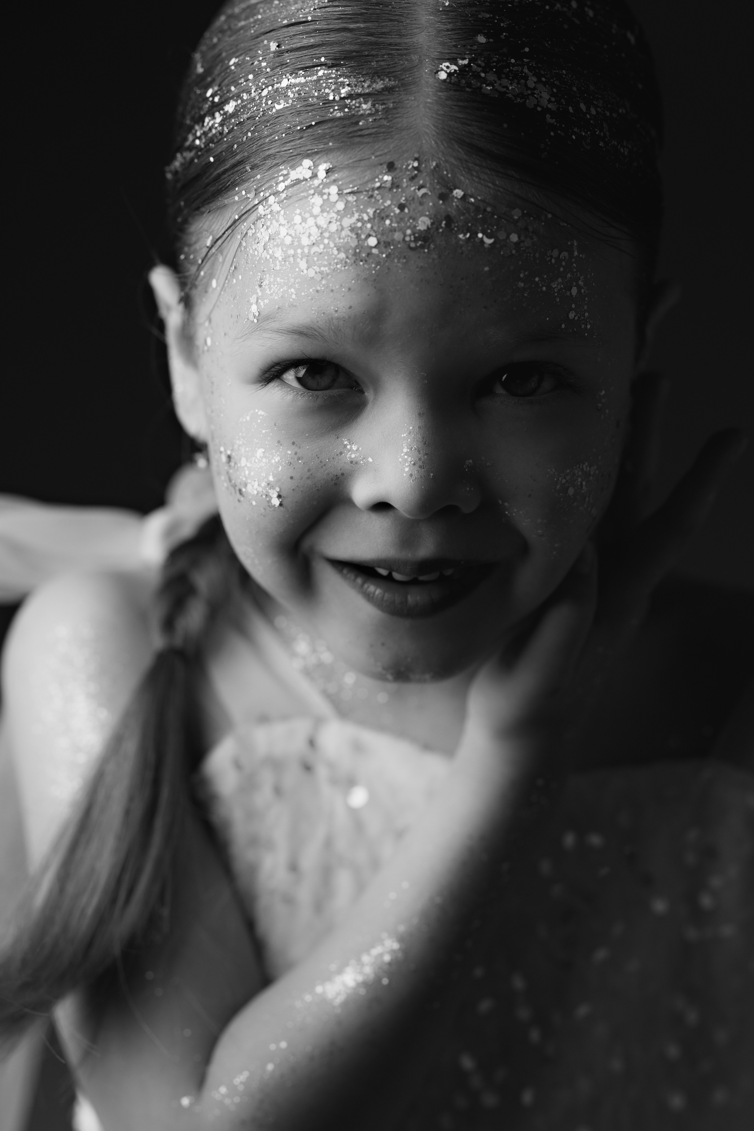 Даше 5 лет. Детский и семейный фотограф в Чите Анастасия Шубина