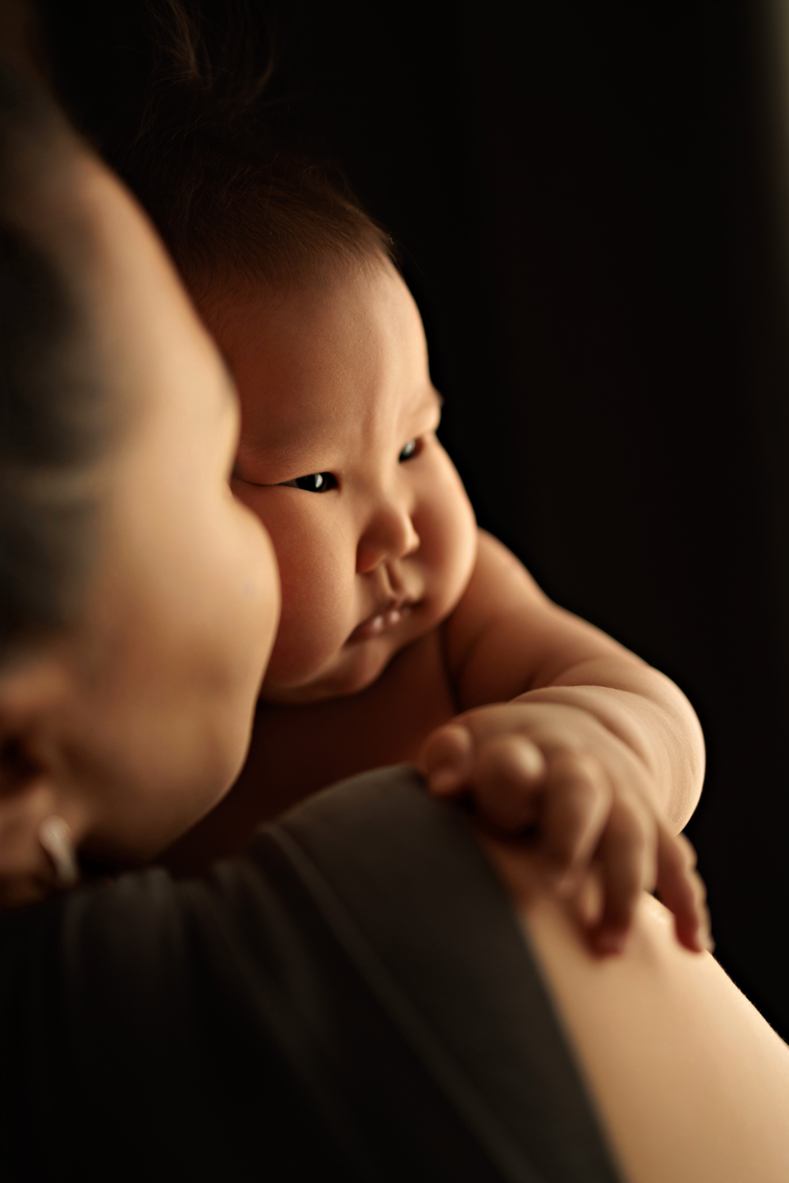 Фотосопровождение до года. Детский и семейный фотограф в Чите Анастасия Шубина