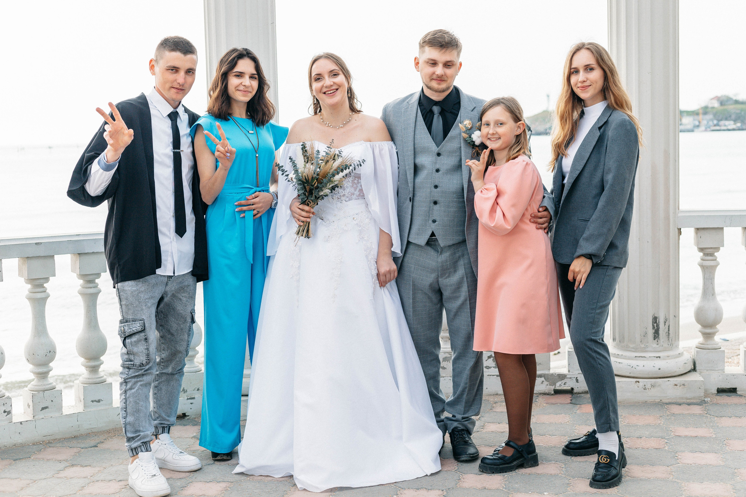 Mariya & Daniil. Женский/Детский фотограф в Симферополе Вероника Слепогина