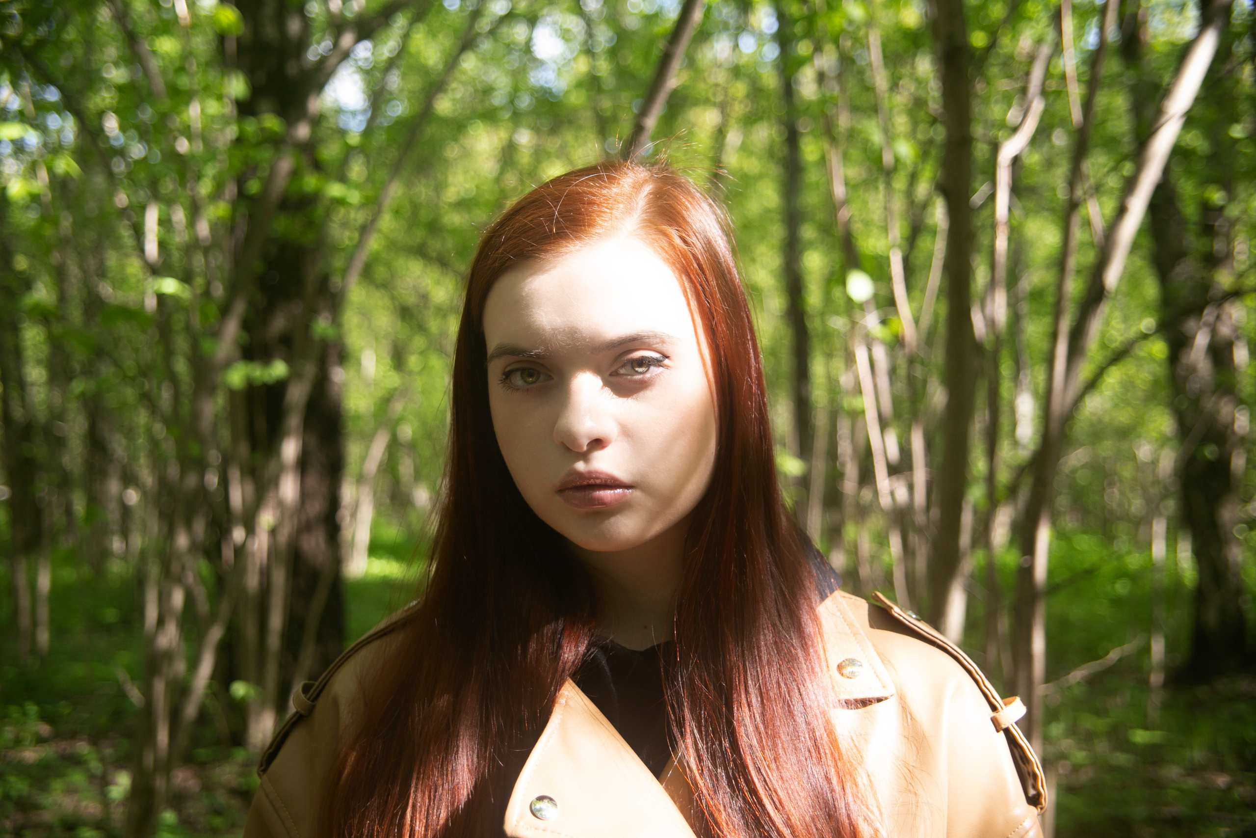 Съемки на улице (часть 2)