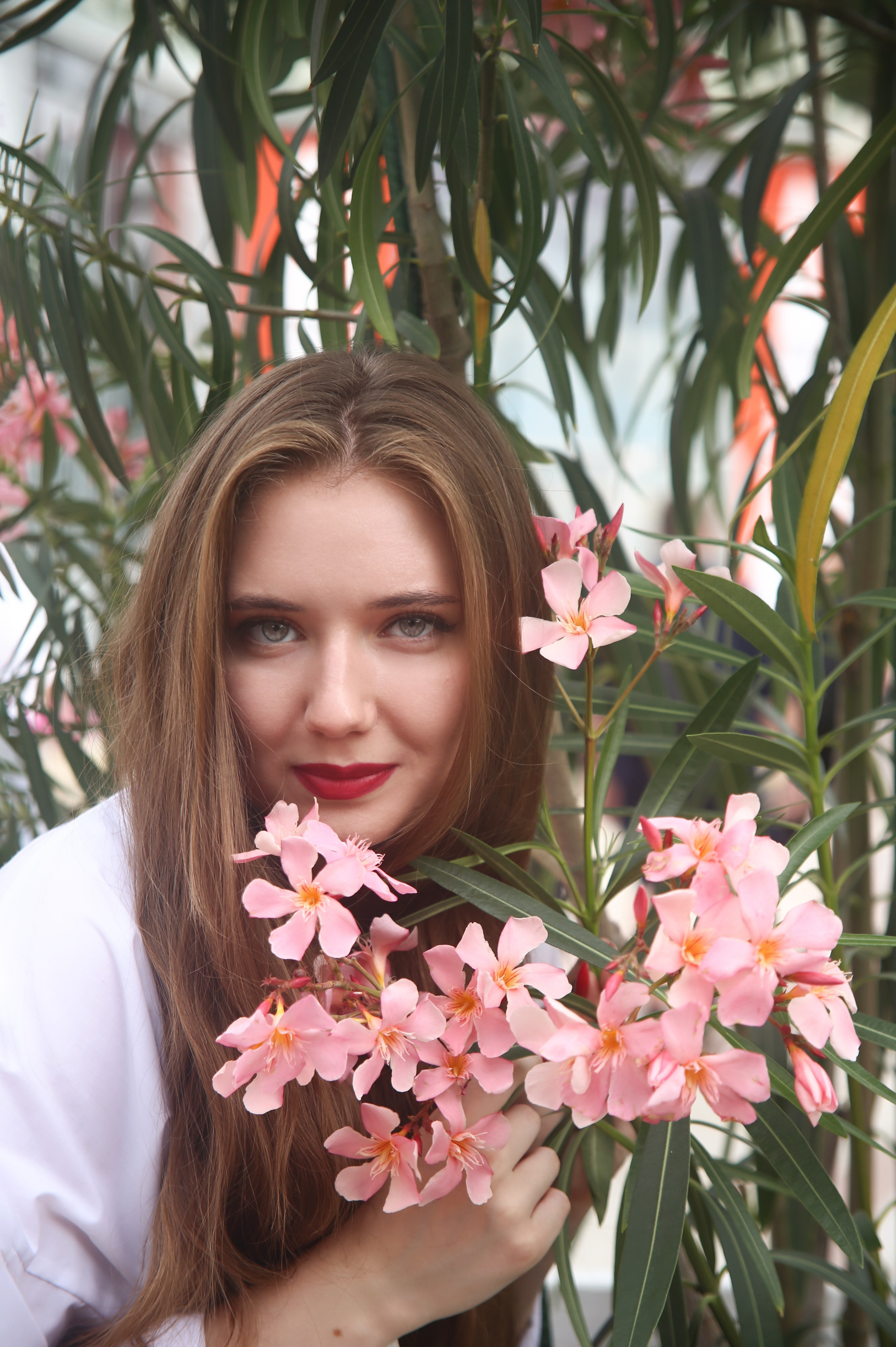 Съемки на улице (часть 2)