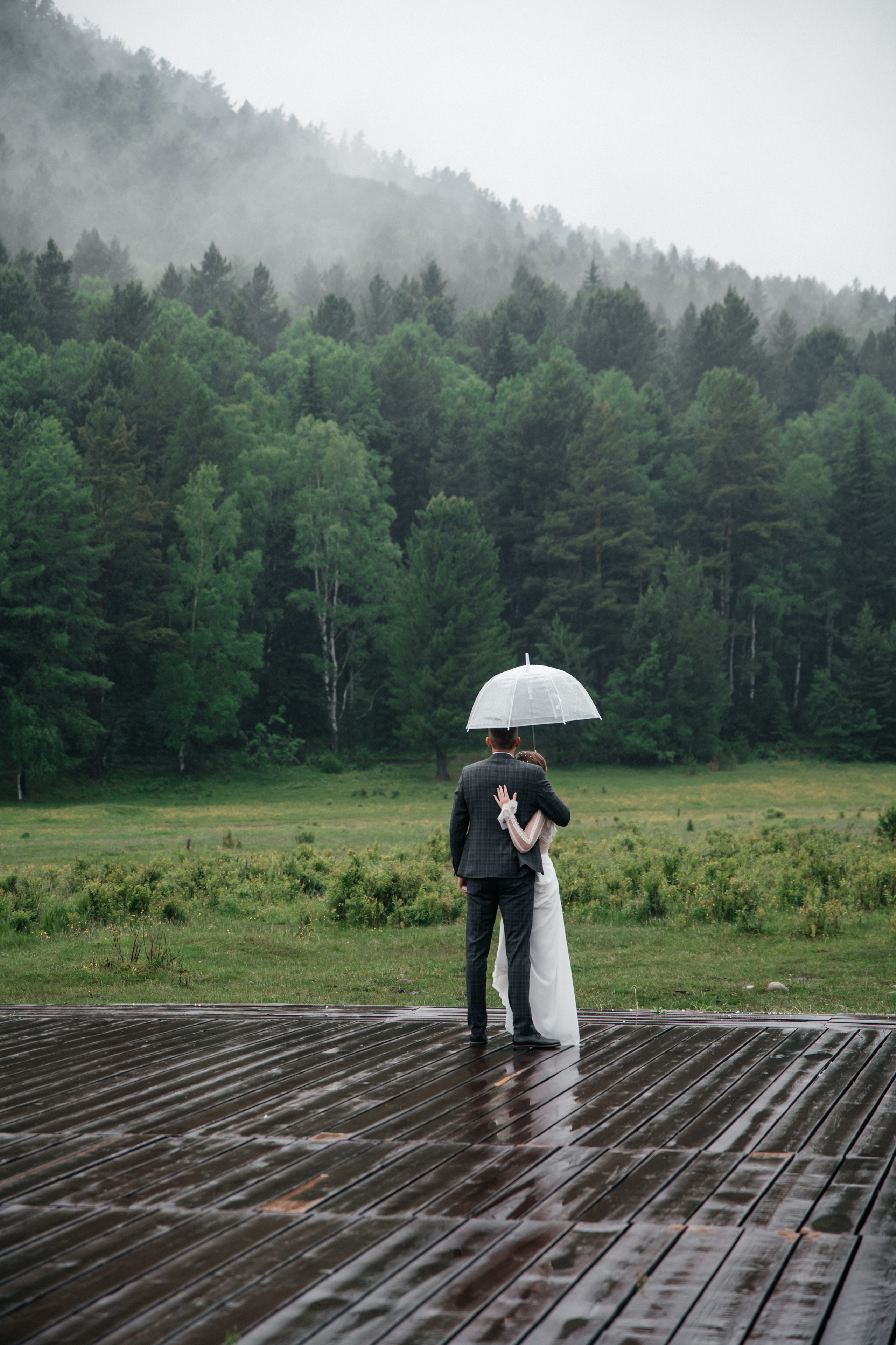 Свадьбы. Фотограф в Иркутске Андрей Щипин