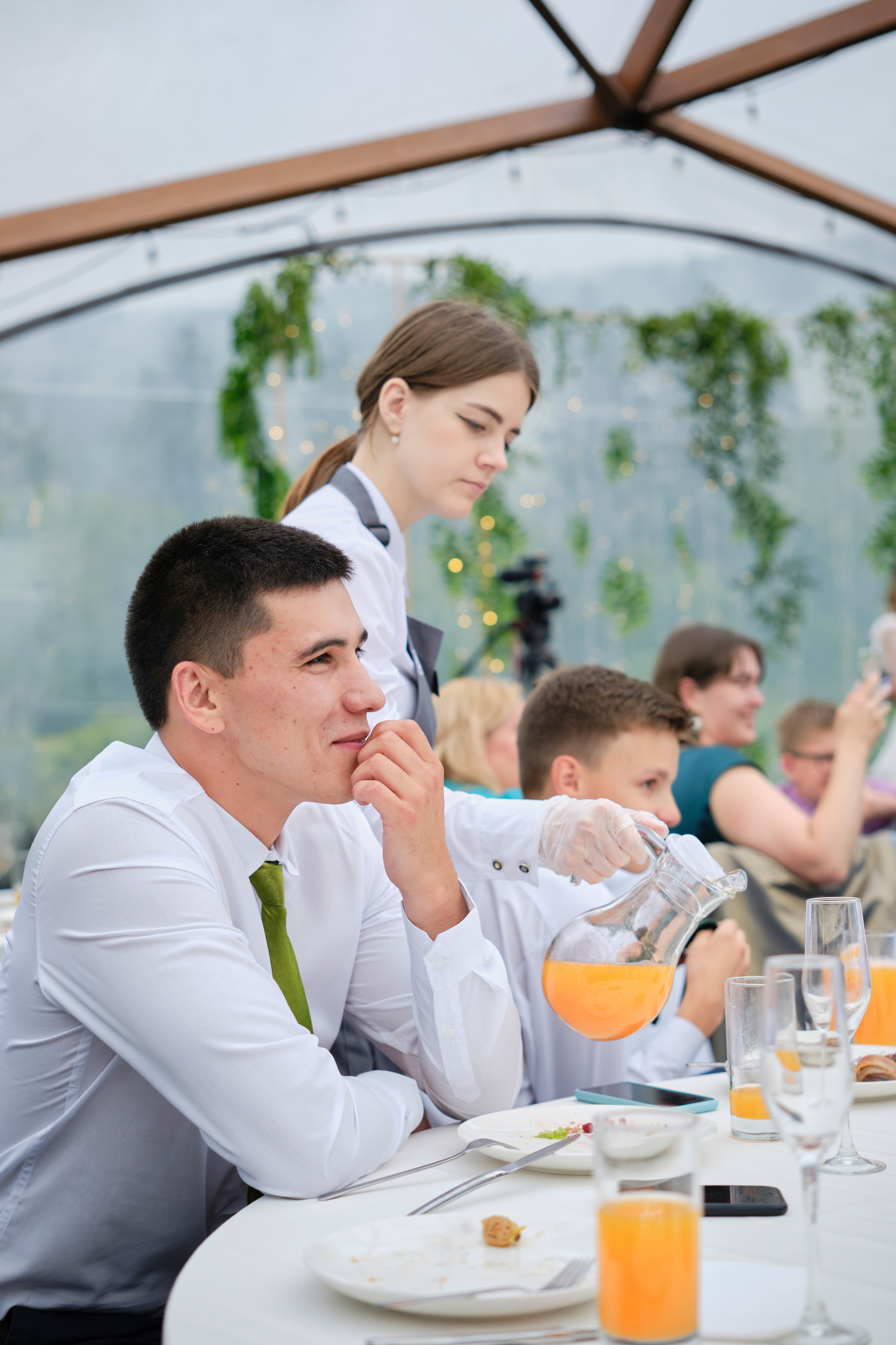 Свадьбы. Фотограф в Иркутске Андрей Щипин