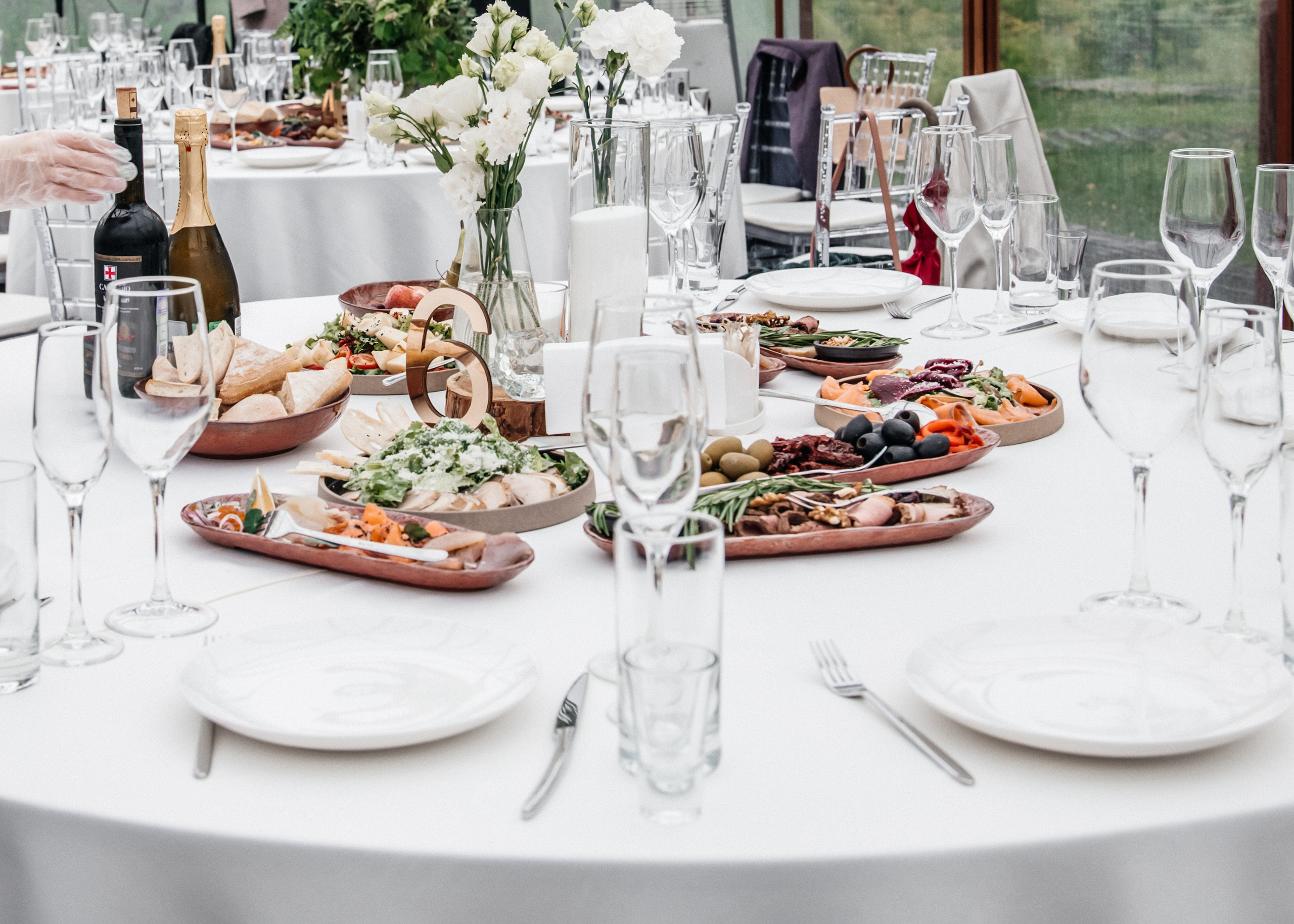 Свадьбы. Фотограф в Иркутске Андрей Щипин