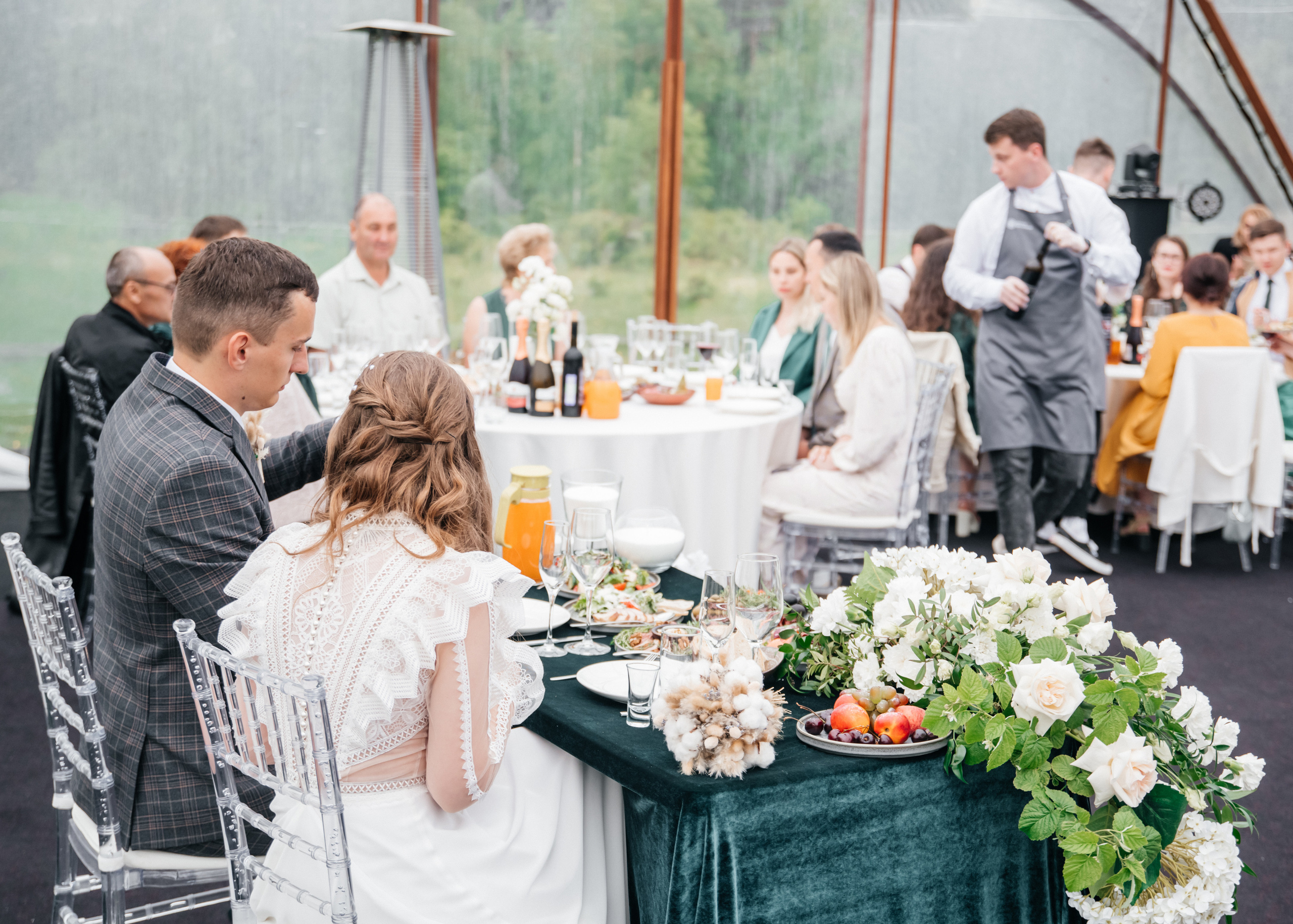 Свадьбы. Фотограф в Иркутске Андрей Щипин