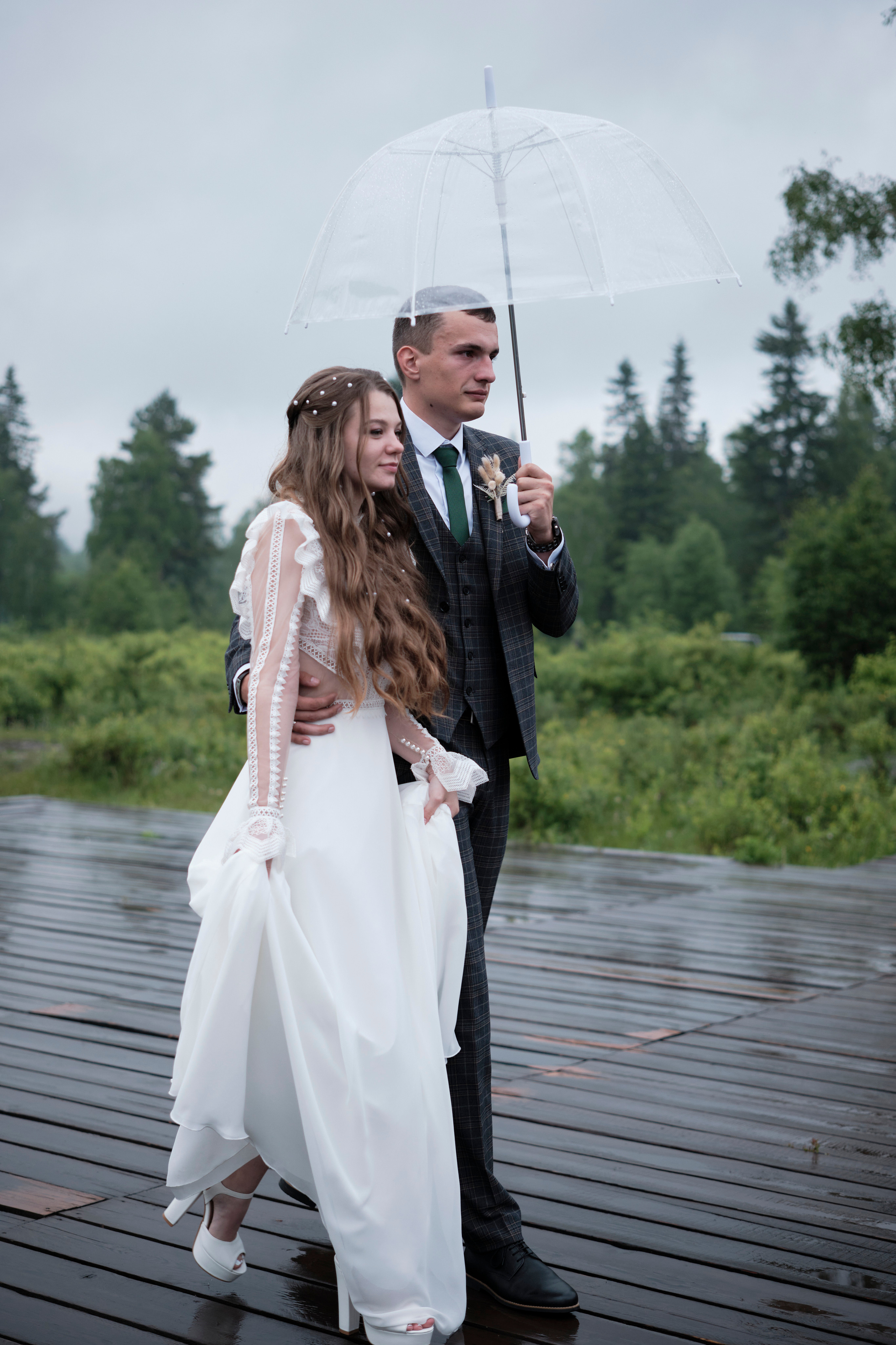 Свадьбы. Фотограф в Иркутске Андрей Щипин