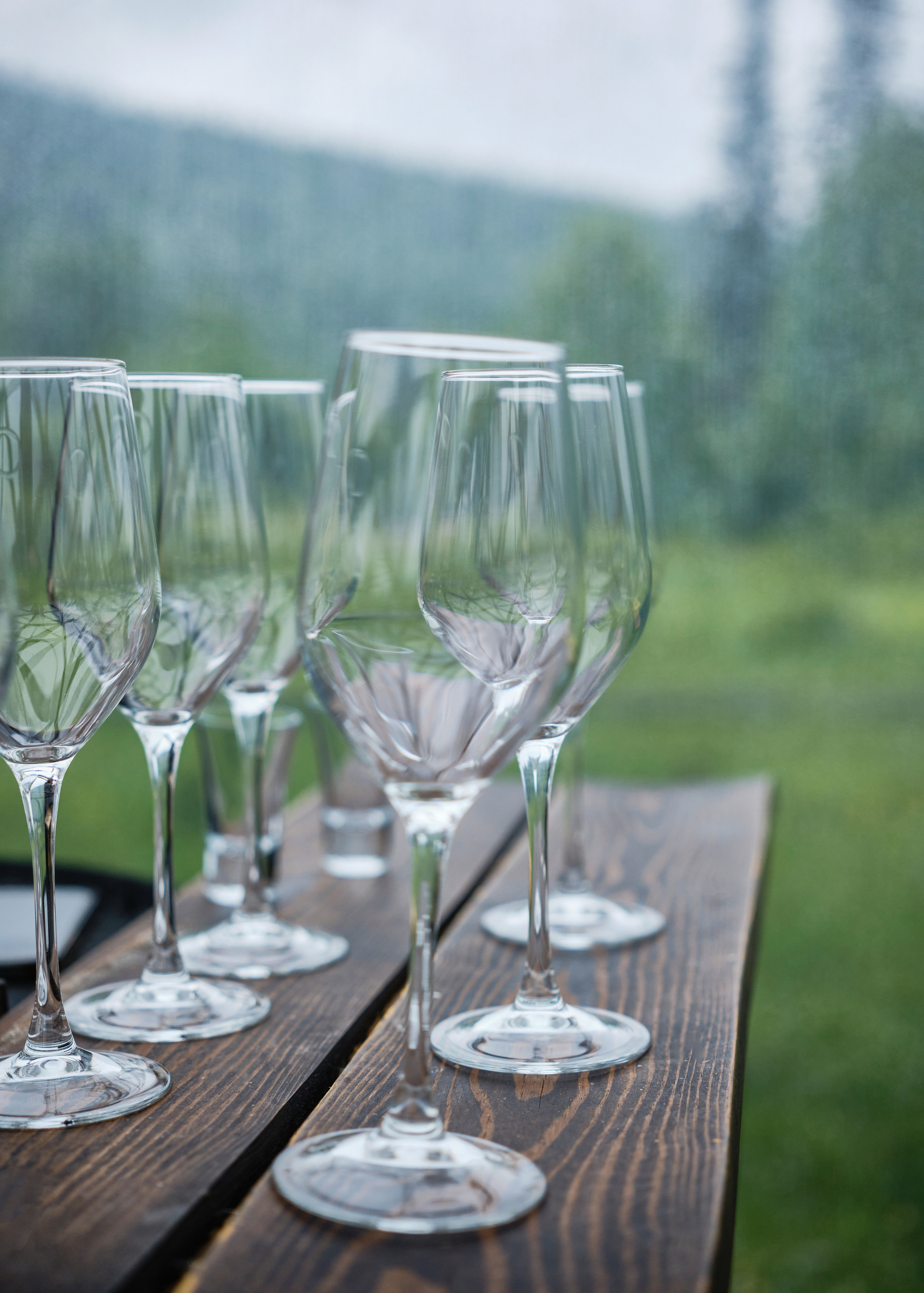 Свадьбы. Фотограф в Иркутске Андрей Щипин