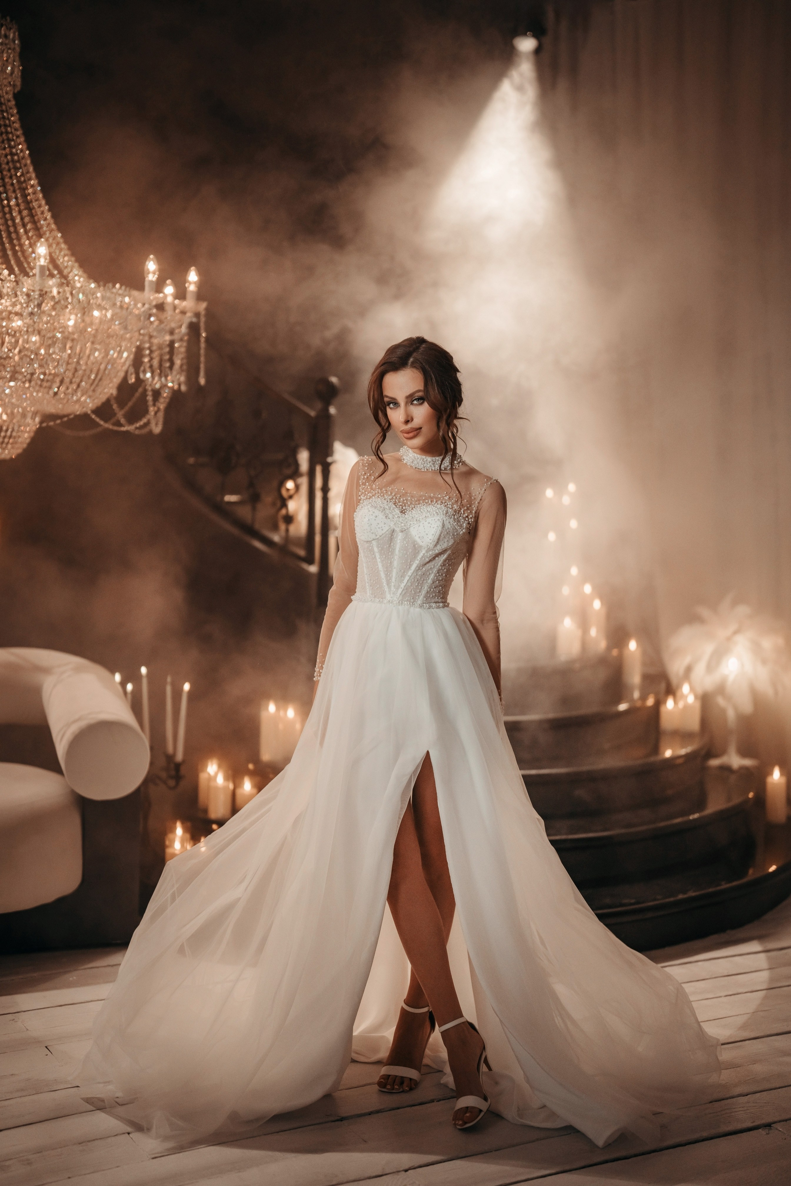 Noir 2025. Фотограф Илья Рудаков