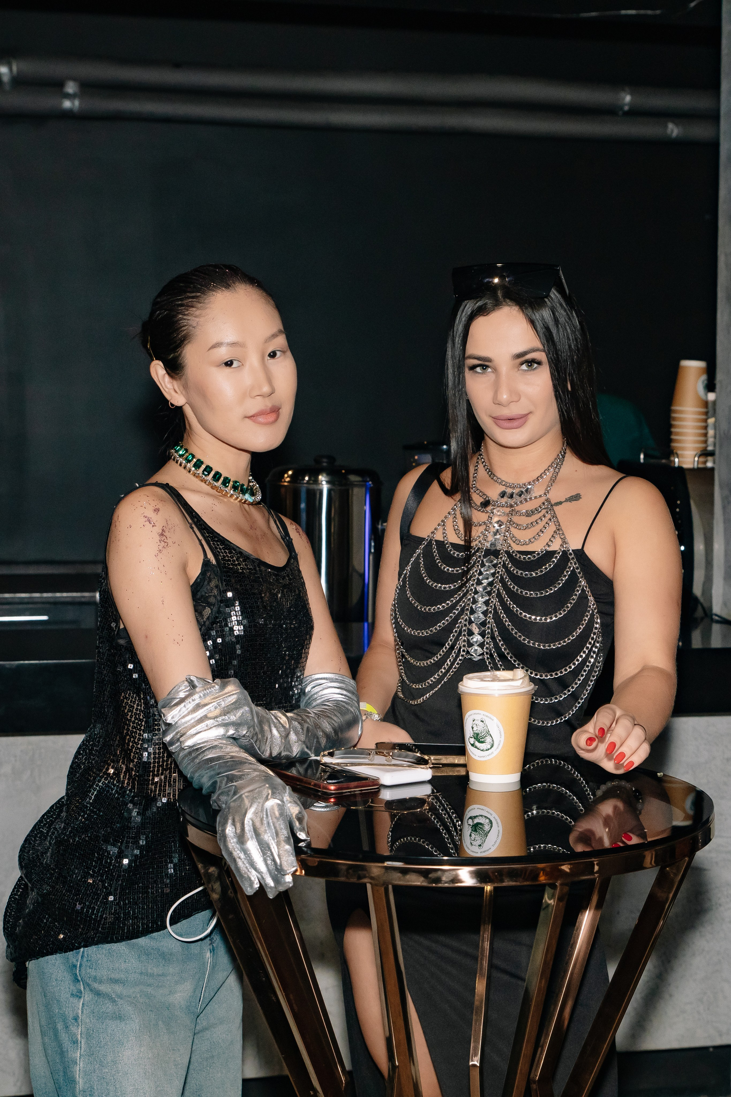 BLOG FEST. Фотограф в Москве Яна Полосина