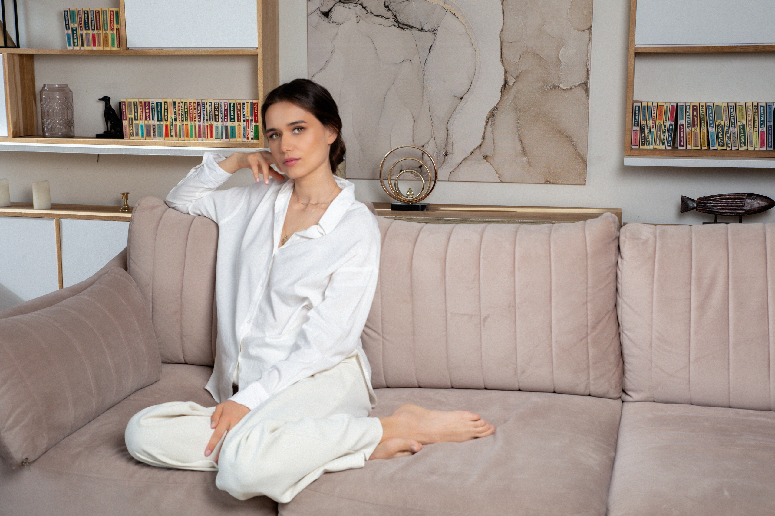 Татьяна Нутрициолог. Фотограф в Москве Яна Полосина