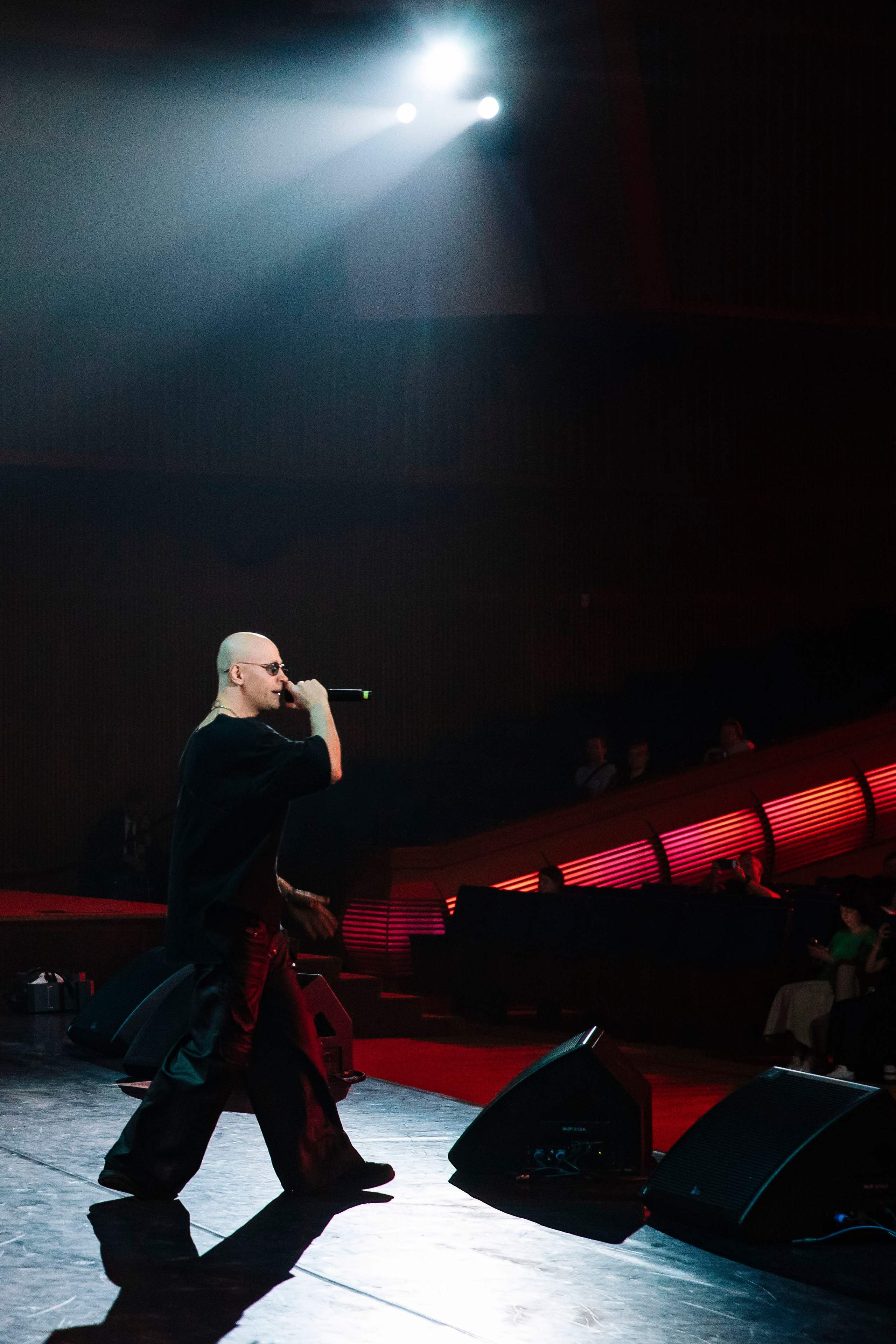 Закулисье. Гала-концерт Новые Имена в Кремлевском Дворце 30.03.26. Профессиональный фотограф в Москве | Заказать фотосессию и съемку