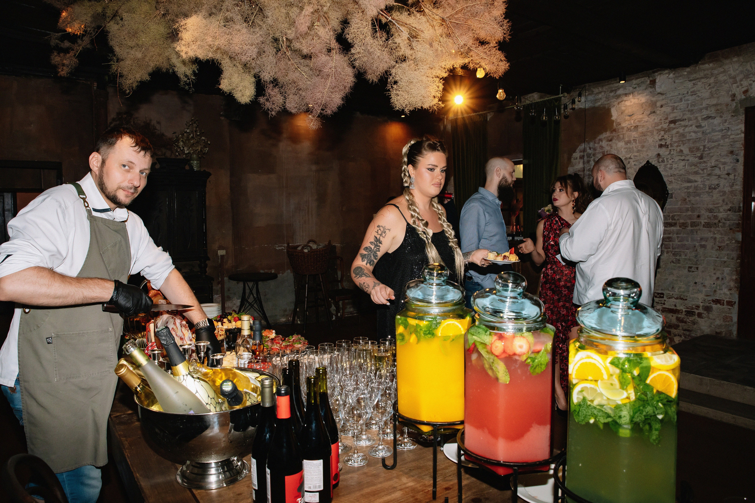 ~ С Днем Рождения, Катерина FOX ~. Фотограф в Москве Яна Полосина