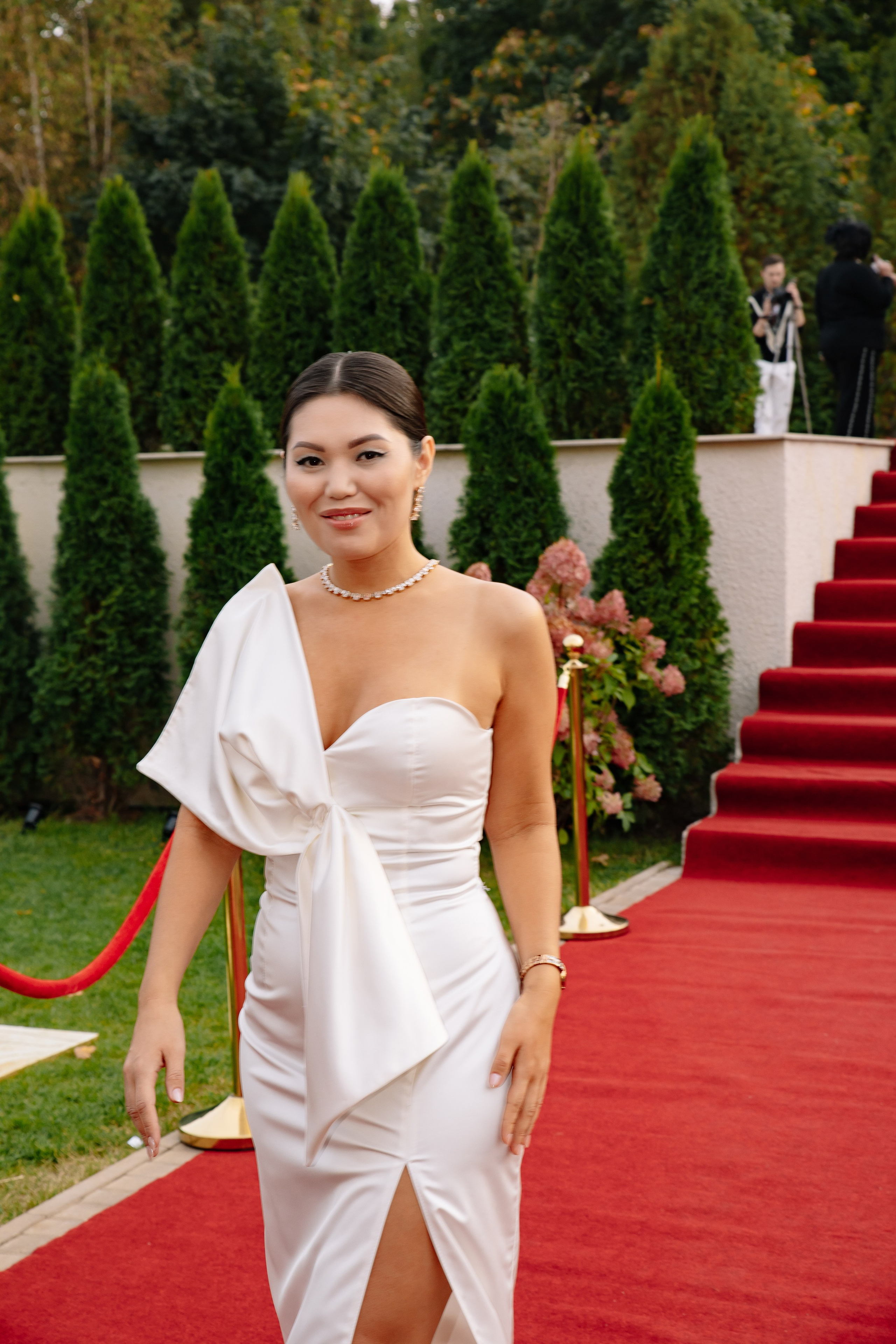 Премия RB «Человек Года 2024» / Villa Барвиха 135. Фотограф в Москве Яна Полосина