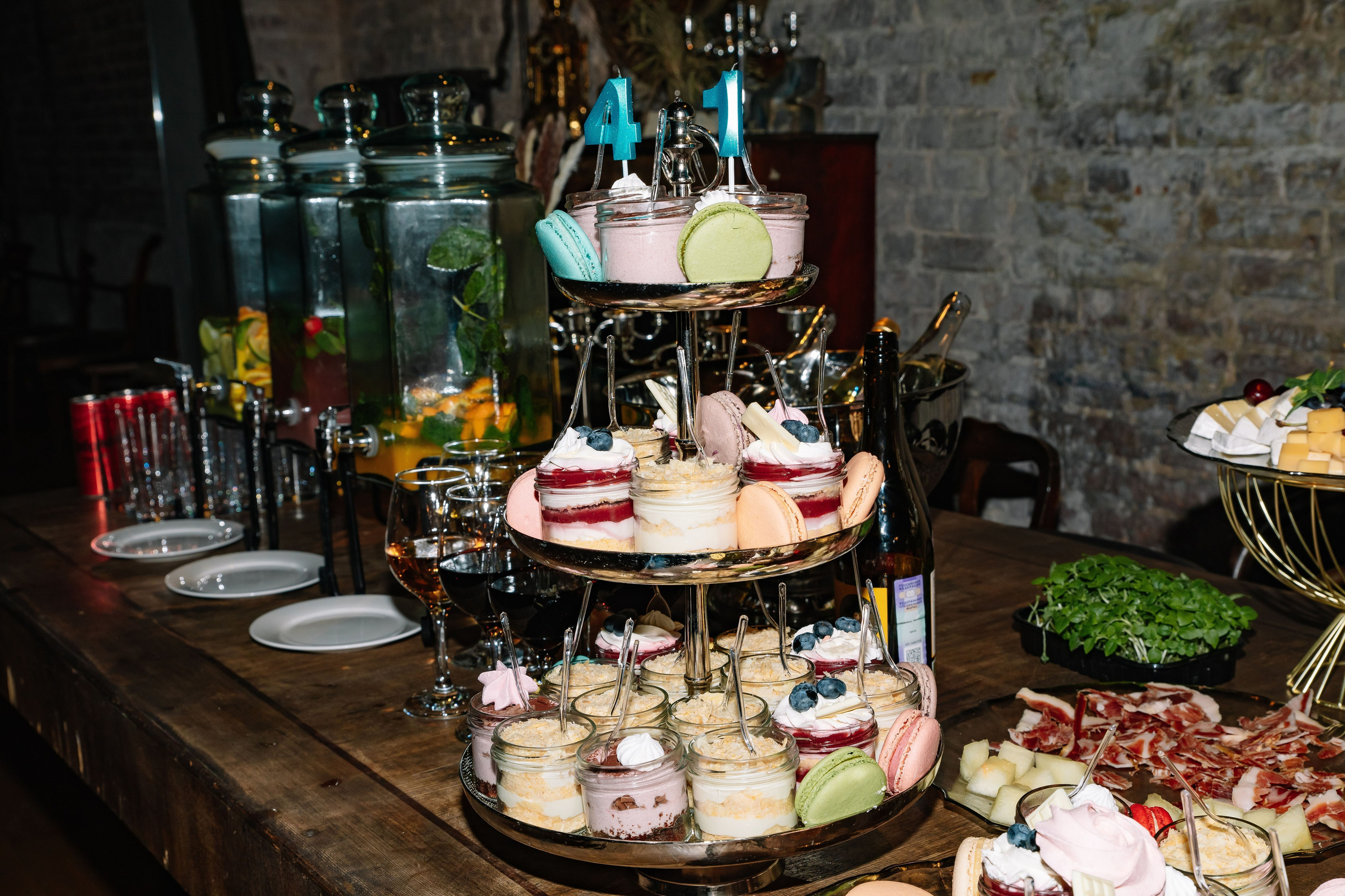 ~ С Днем Рождения, Катерина FOX ~. Фотограф в Москве Яна Полосина