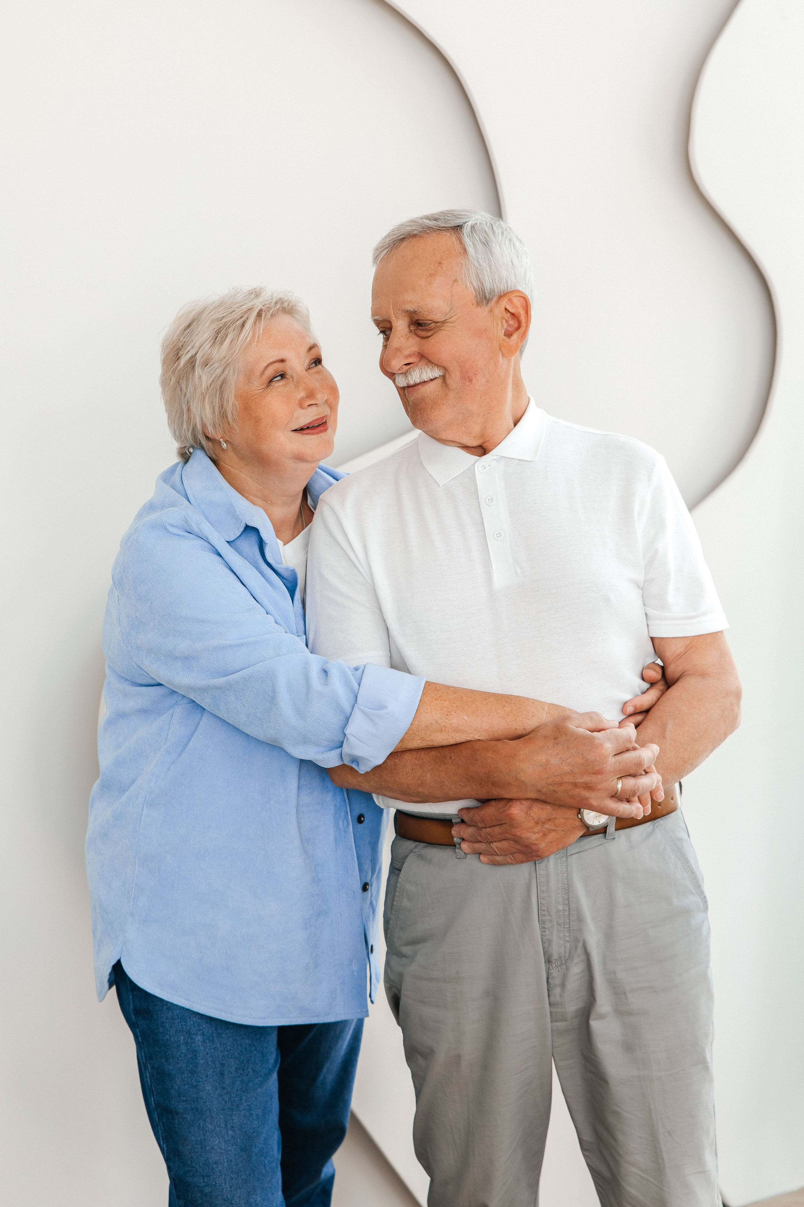 Любовь и Семья. Фотограф в Москве Яна Полосина