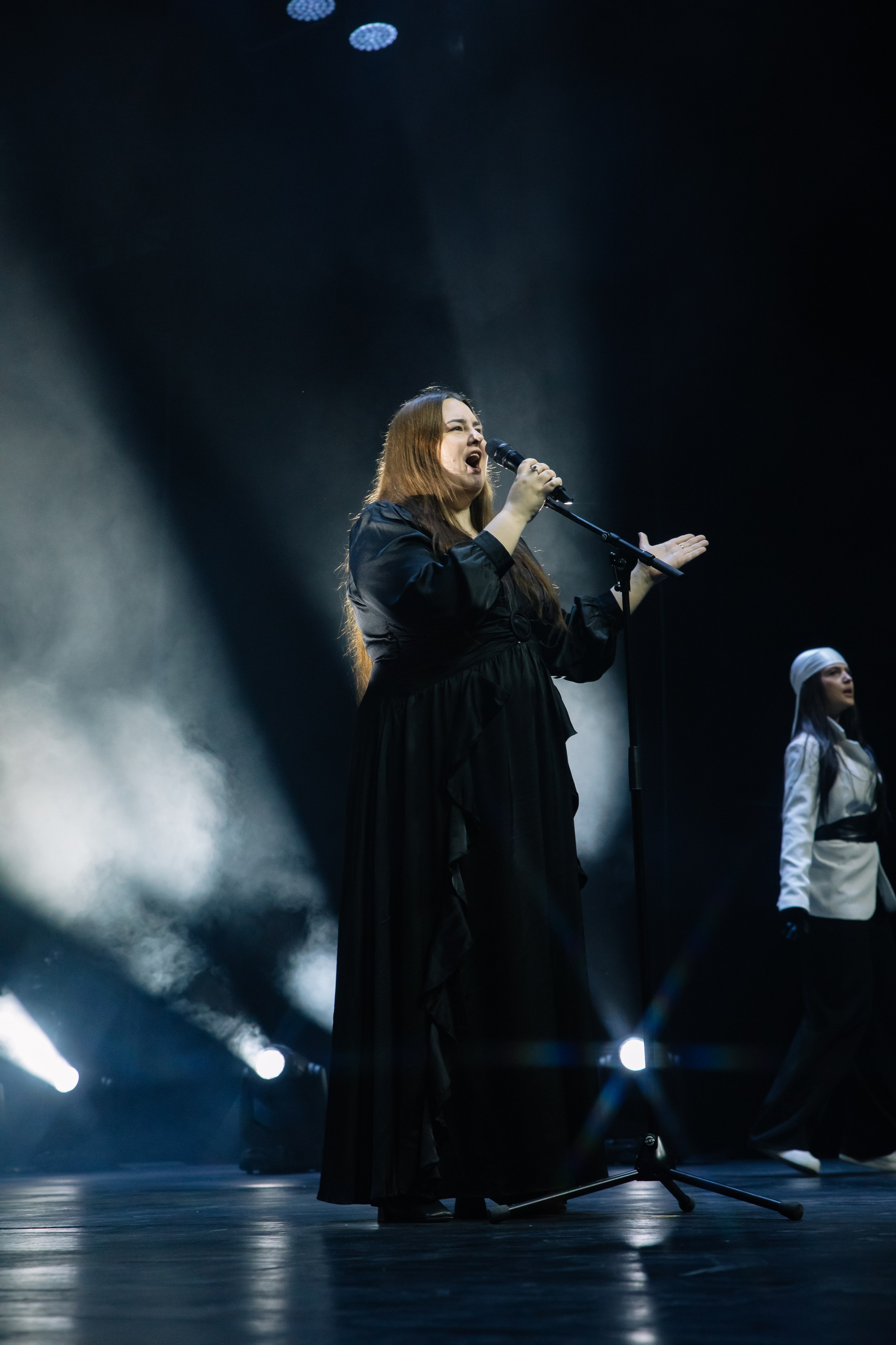 Премия BLOGGERS MUSIC AWARDS Russian Musicbox. Фотограф в Москве Яна Полосина