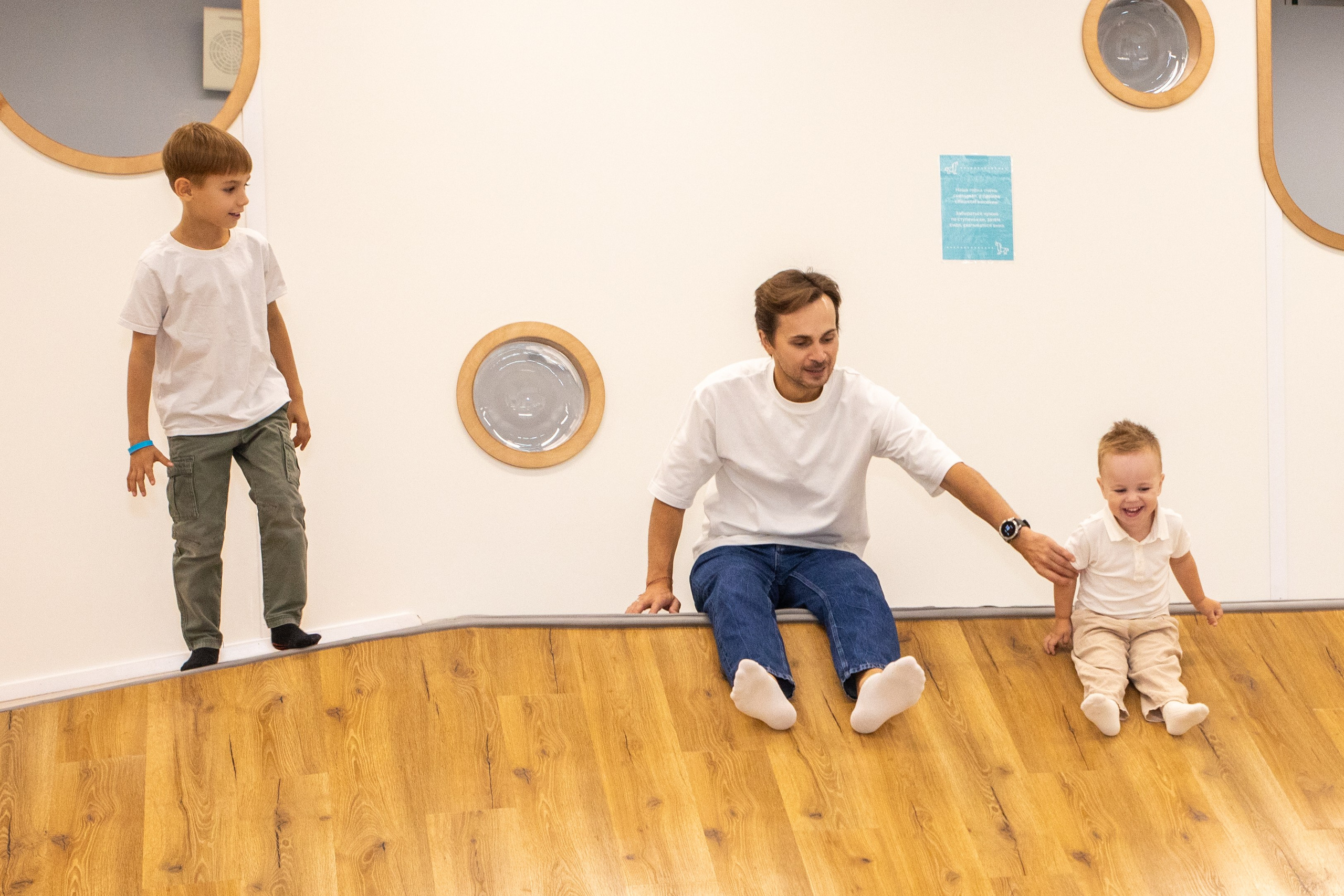 Мирону 3 года/ ДР в НАБЕГИ. Фотограф в Москве Яна Полосина