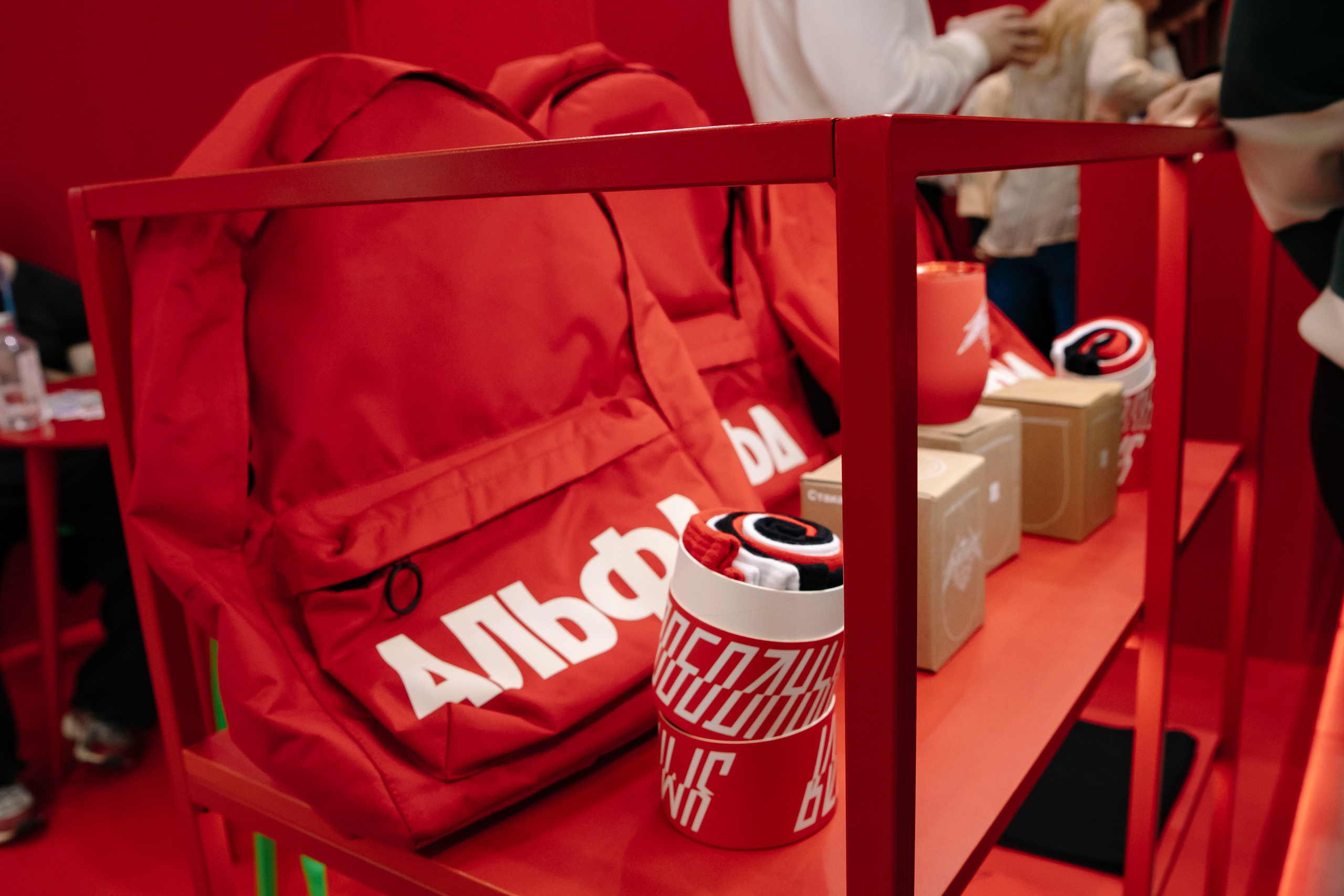 Выставка Coffee Tea Cacao Expo + HORECA Expo 2026, Тимирязев Центр. Профессиональный фотограф в Москве | Заказать фотосессию и съемку