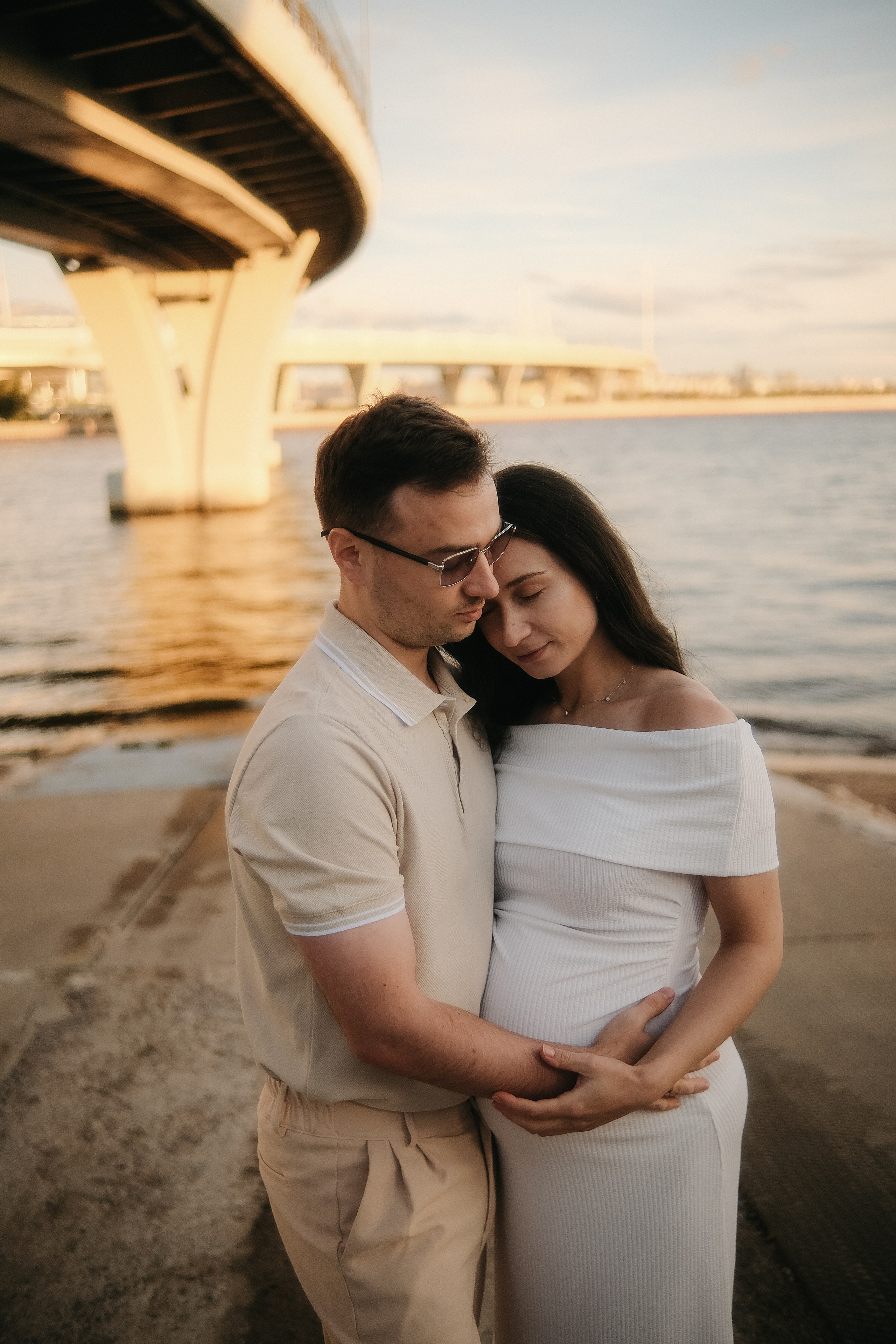 Юля & Андрей. Phdkvmr.ru