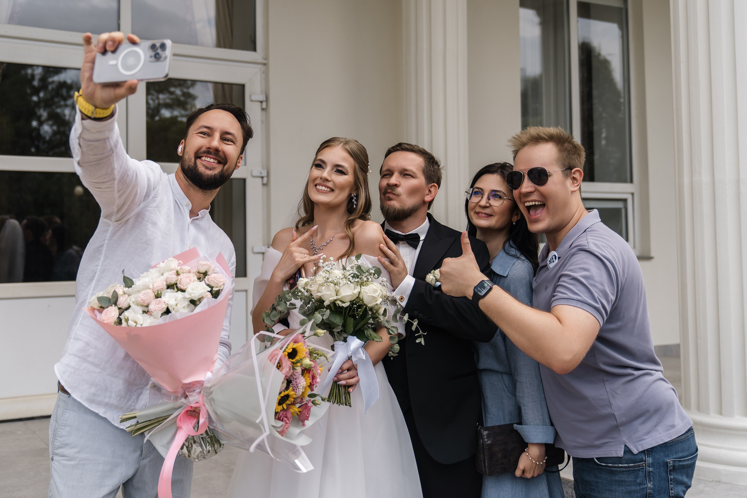 Портфолио. Свадебный фотограф в Краснодаре + видеограф