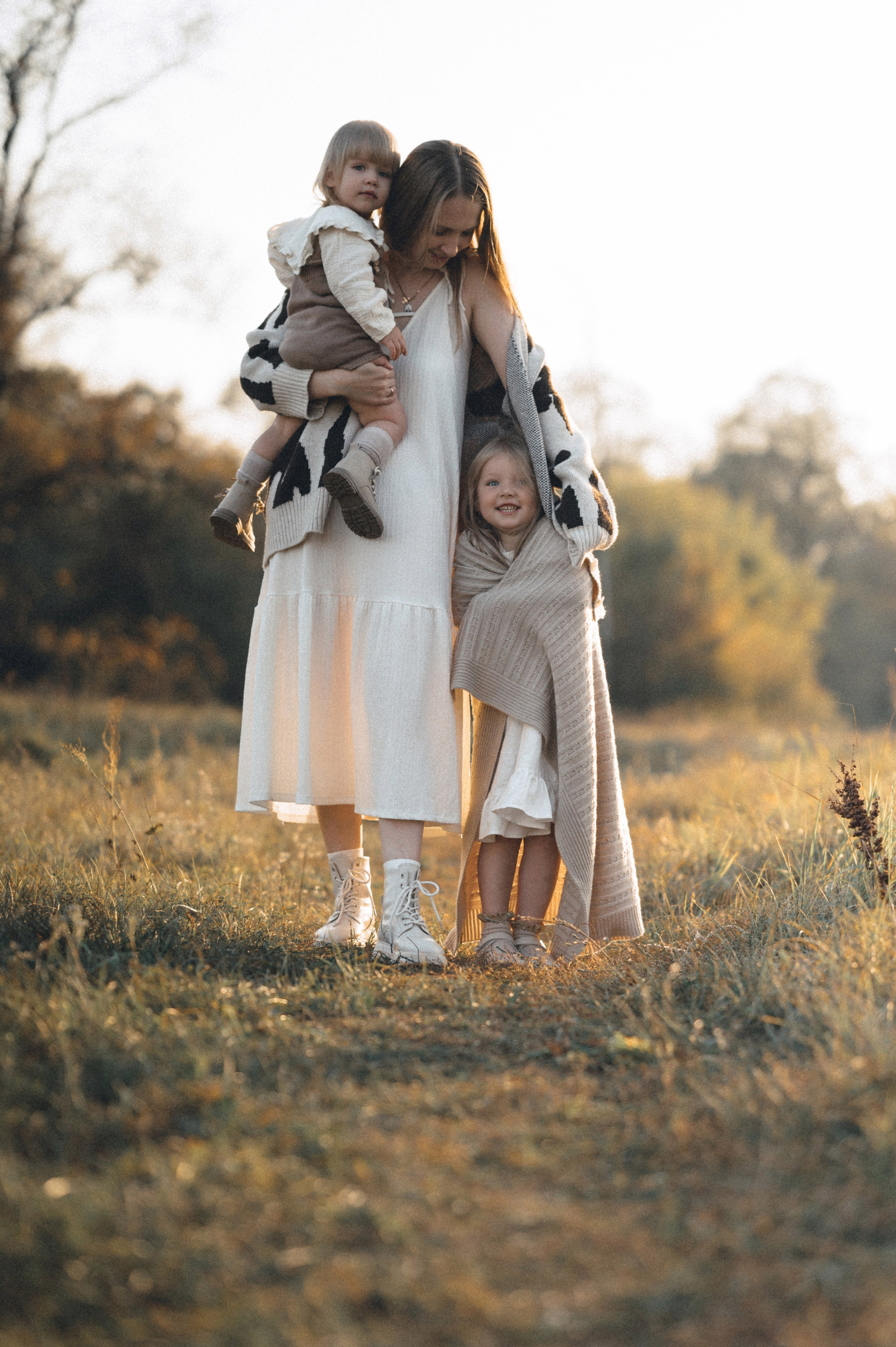 Семейная фотосессия Брянск. Свадебный и семейный фотограф в Брянске Александр М