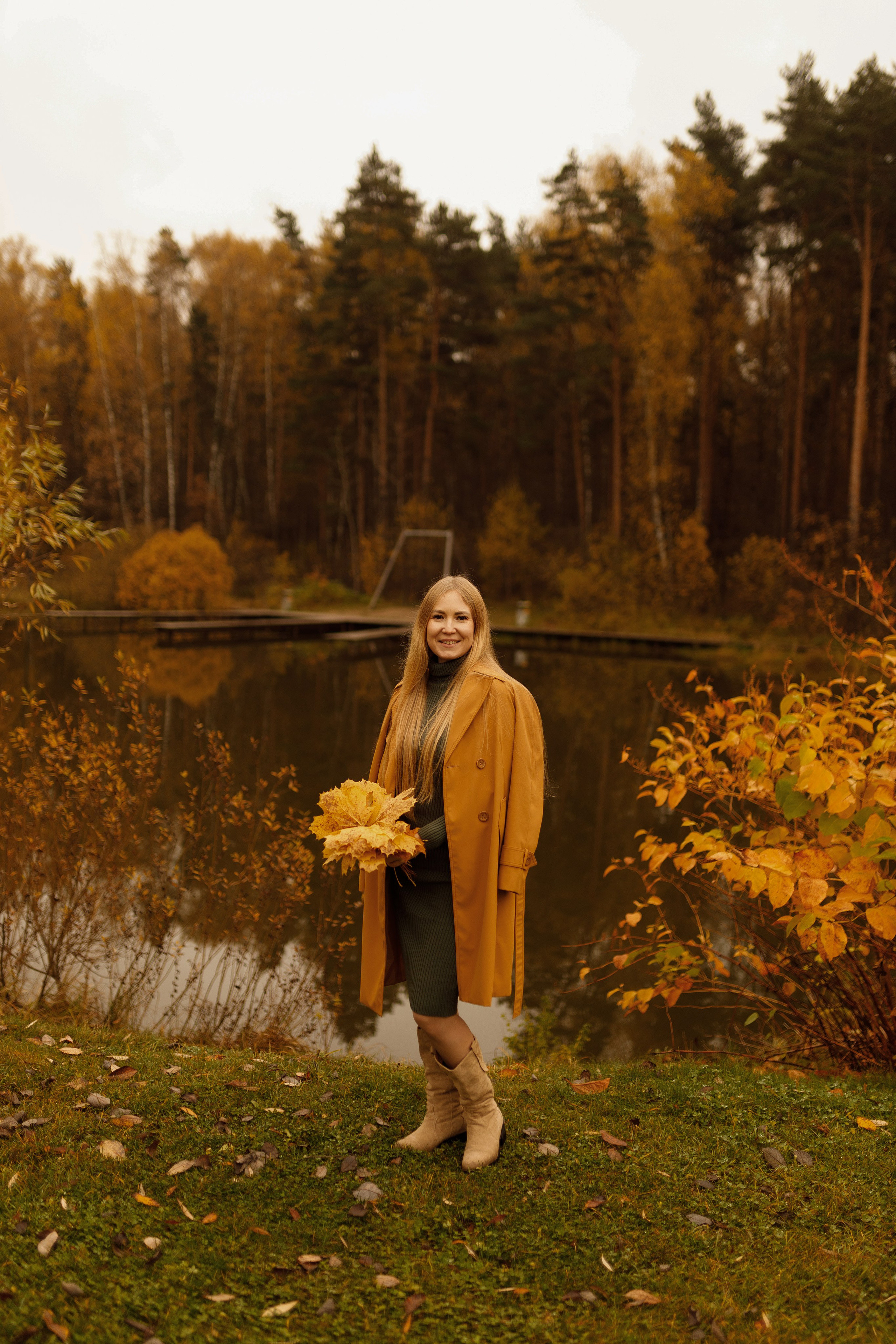 № 2. Фотограф в Москве Юлия Хамзина