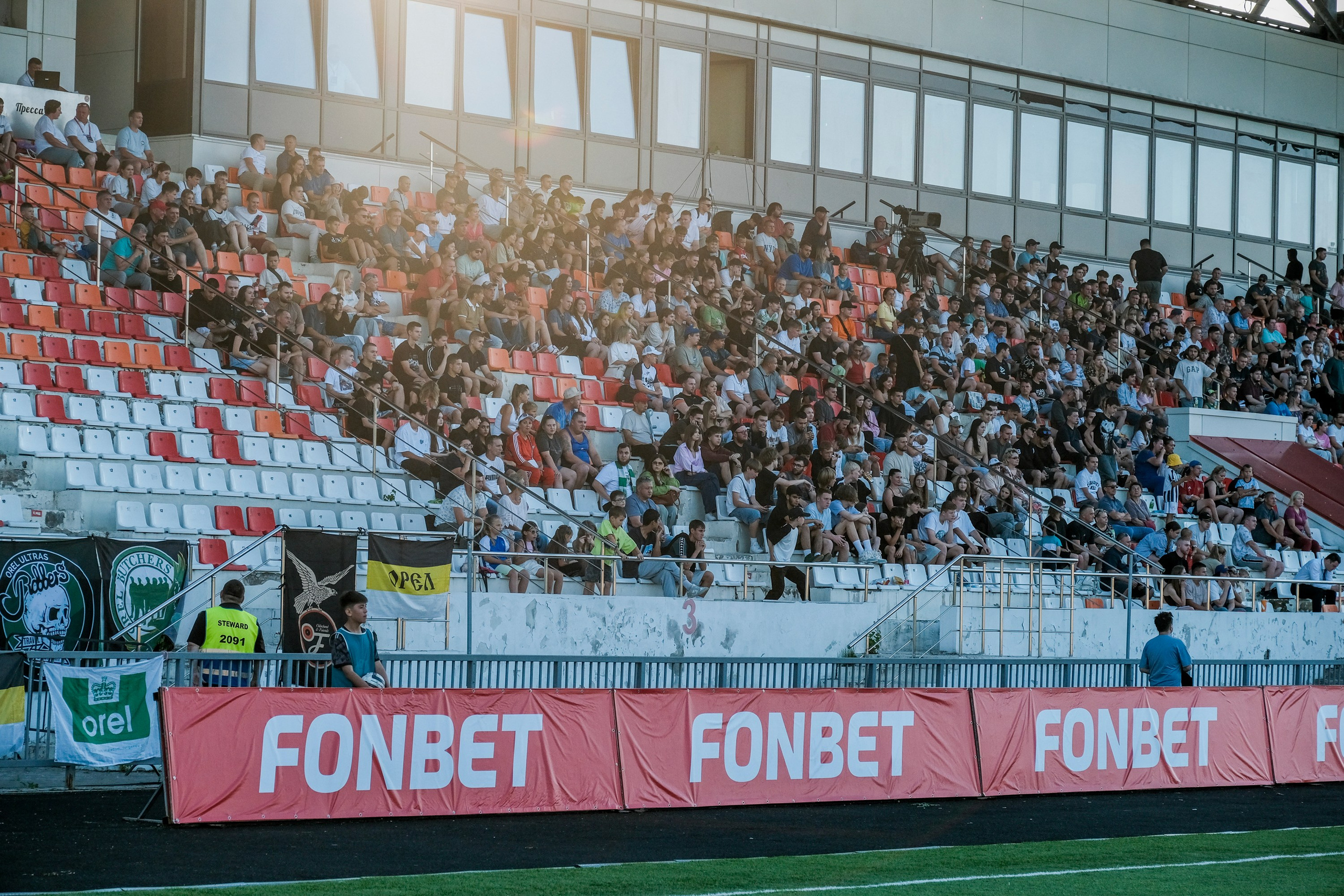 Репортаж 2. Фотограф и видеограф в Москве и МО — Евгений Лавров