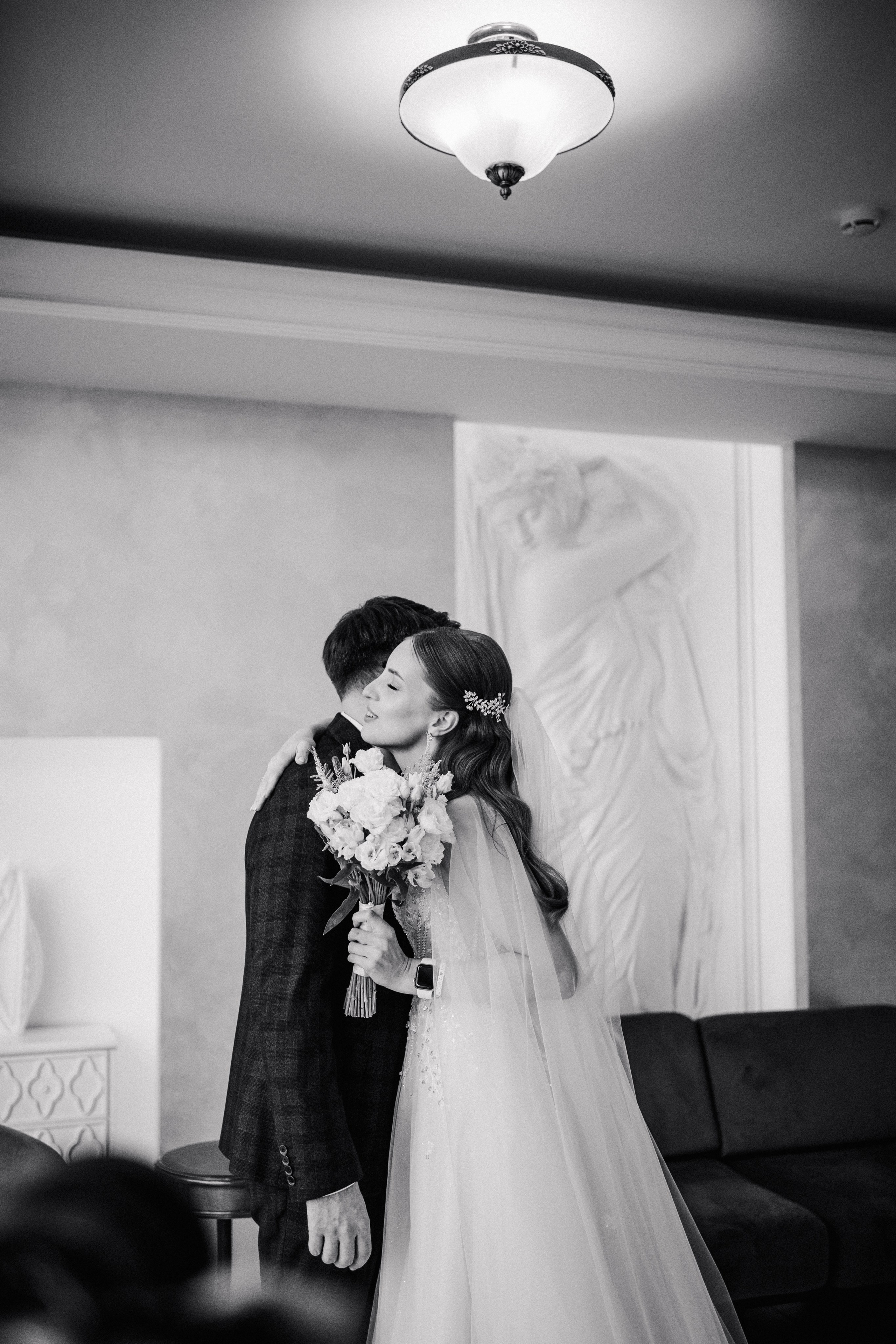 Gordei & Elena. Dolce_wedding