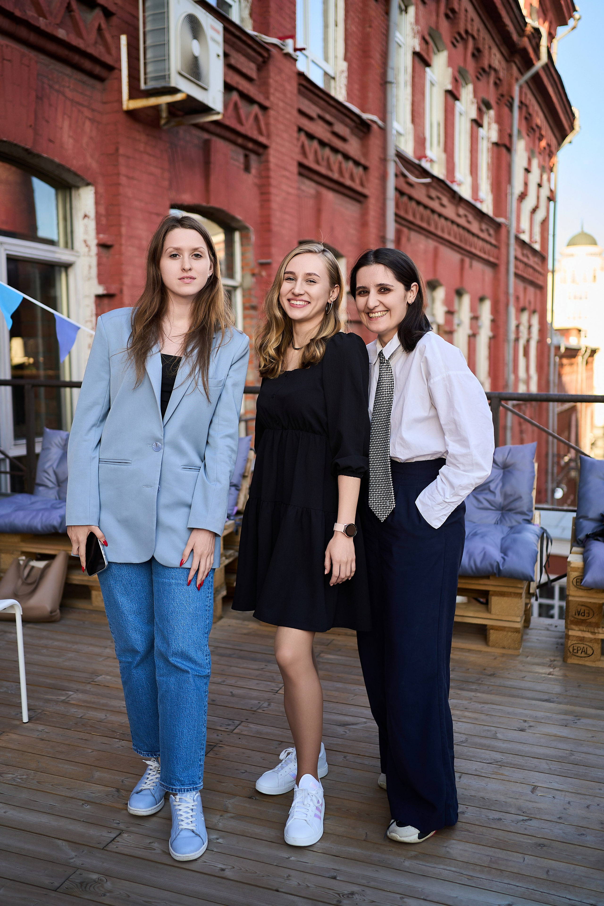 Правительства Москвы День стажера. Фотограф и Видеограф в Москве. Олег Корушев