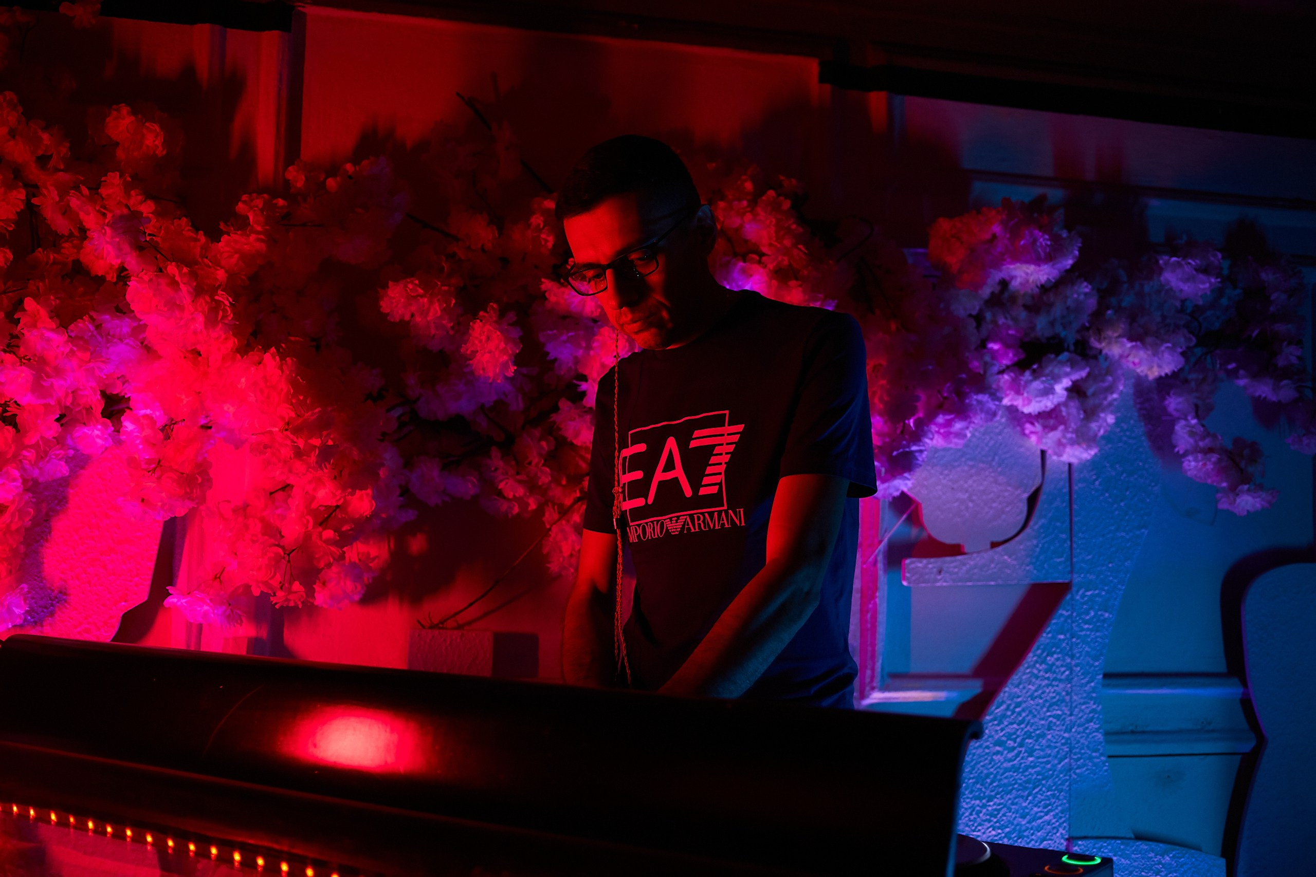 МИКС afterparty. Фотограф и Видеограф в Москве. Олег Корушев