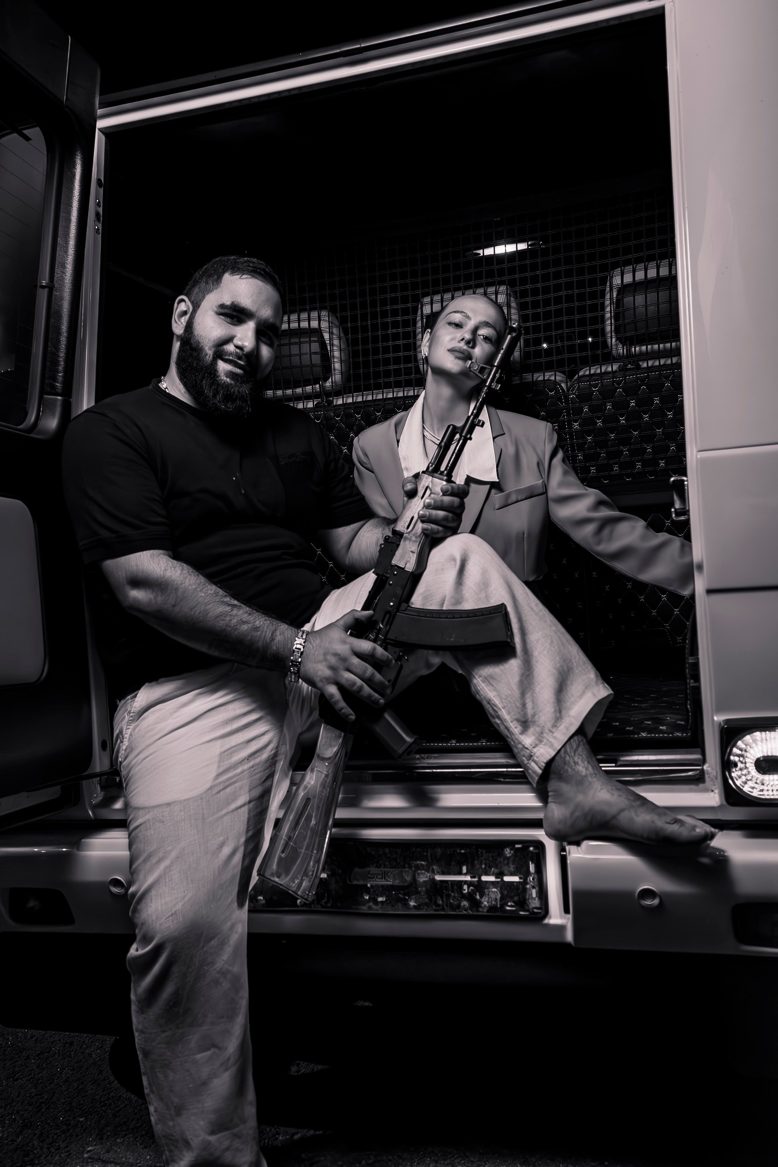 Anna. Портретный фотограф Москва Белогорцев Сергей