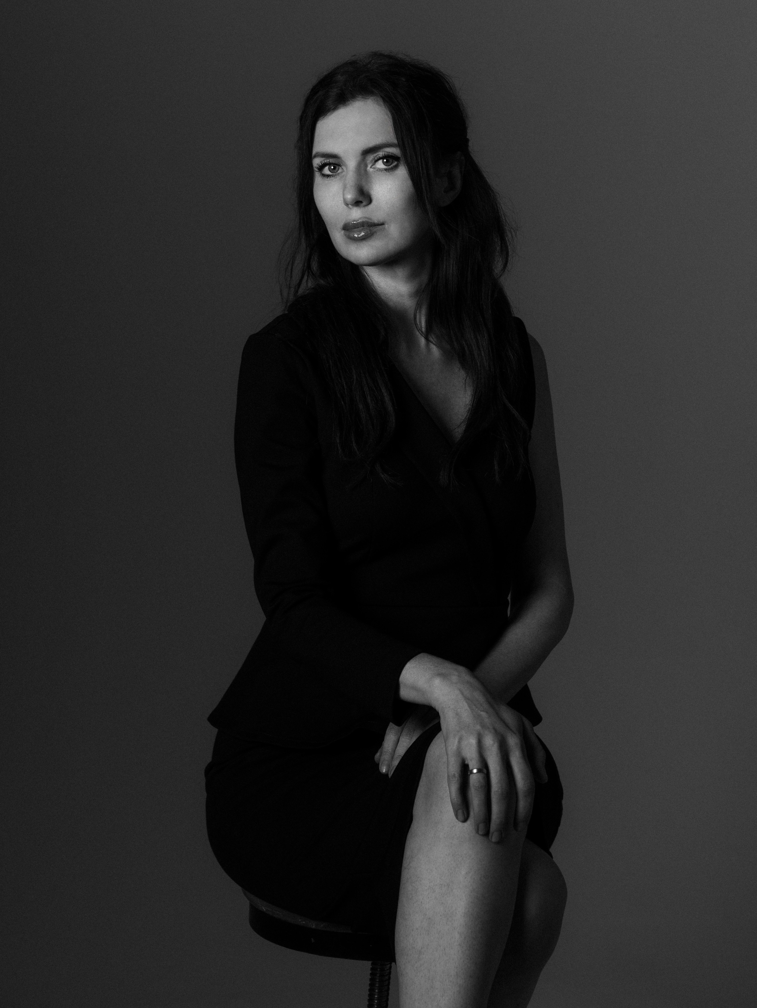 Старыгин и Партнеры. Портретный фотограф Москва Белогорцев Сергей