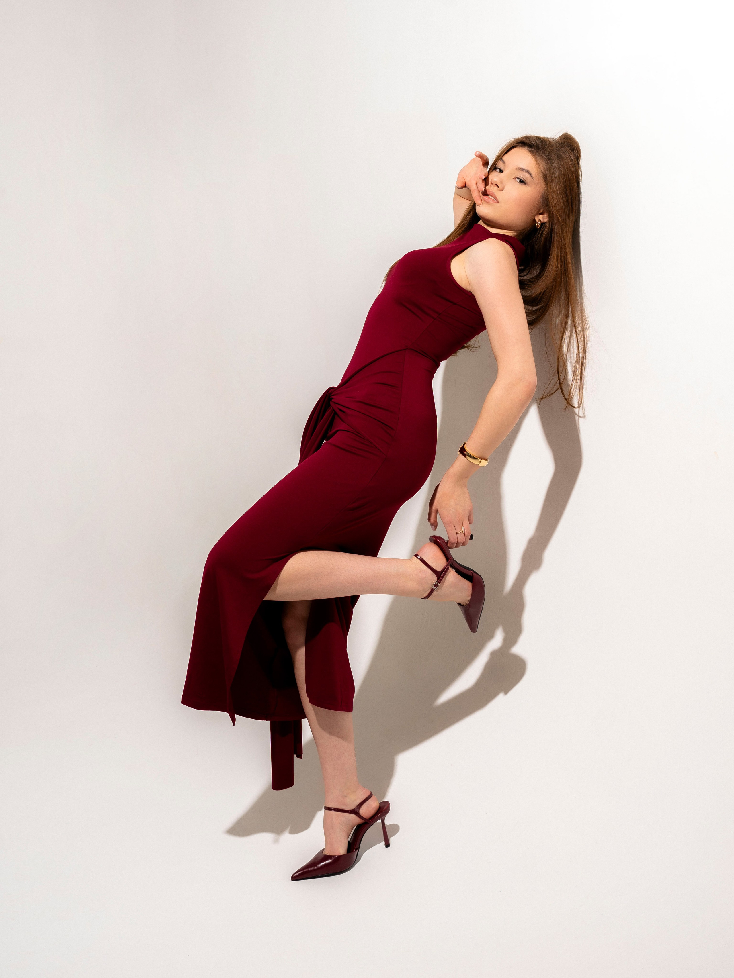 Irina. Портретный фотограф Москва Белогорцев Сергей