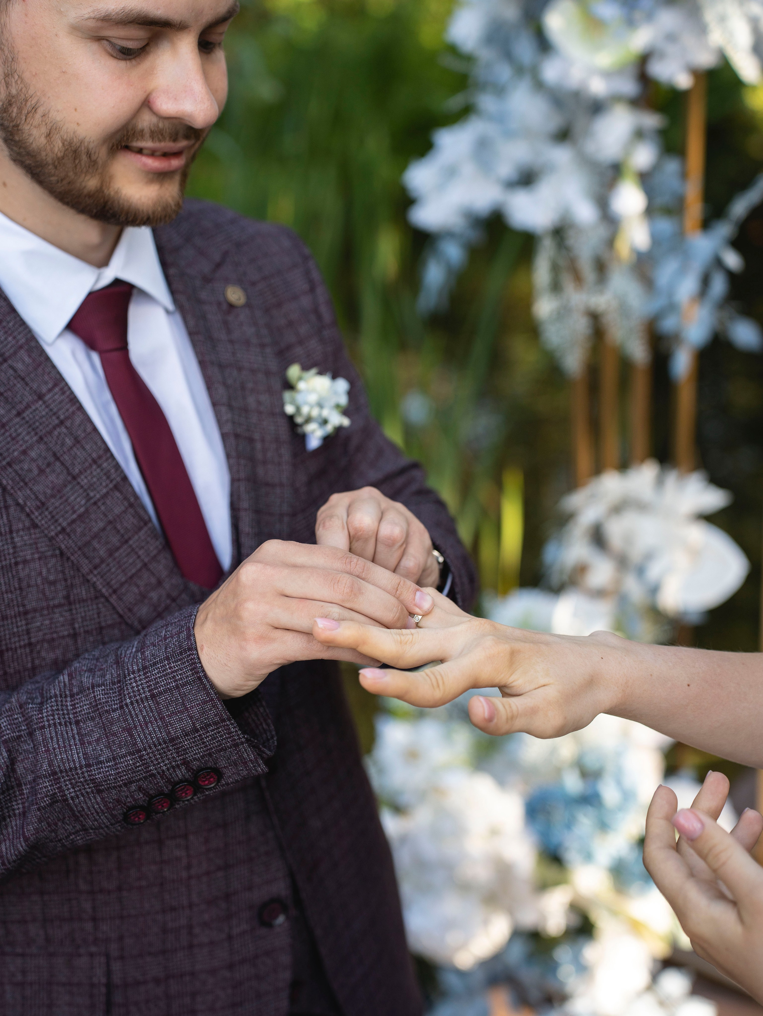 Илья & Ксения. Портретный фотограф Москва Белогорцев Сергей